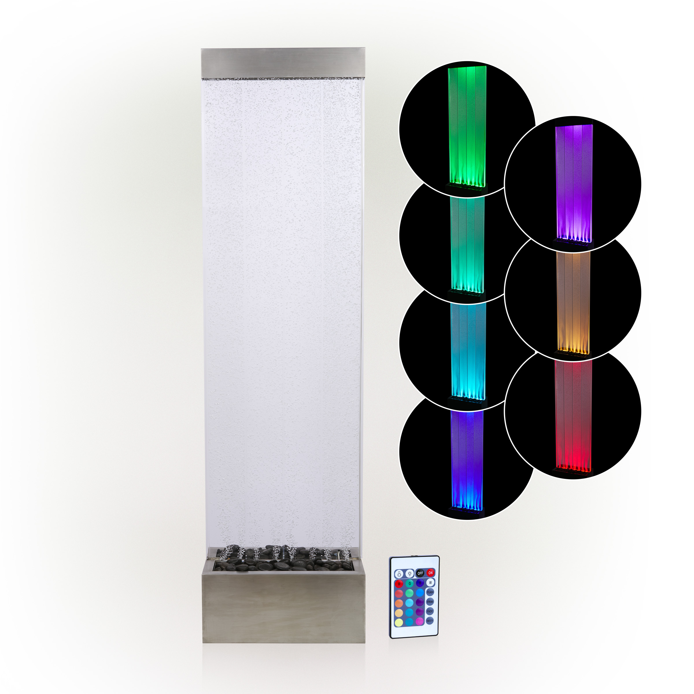 Alpine Corporation MLT134SL Indoor-Fountains - View #8