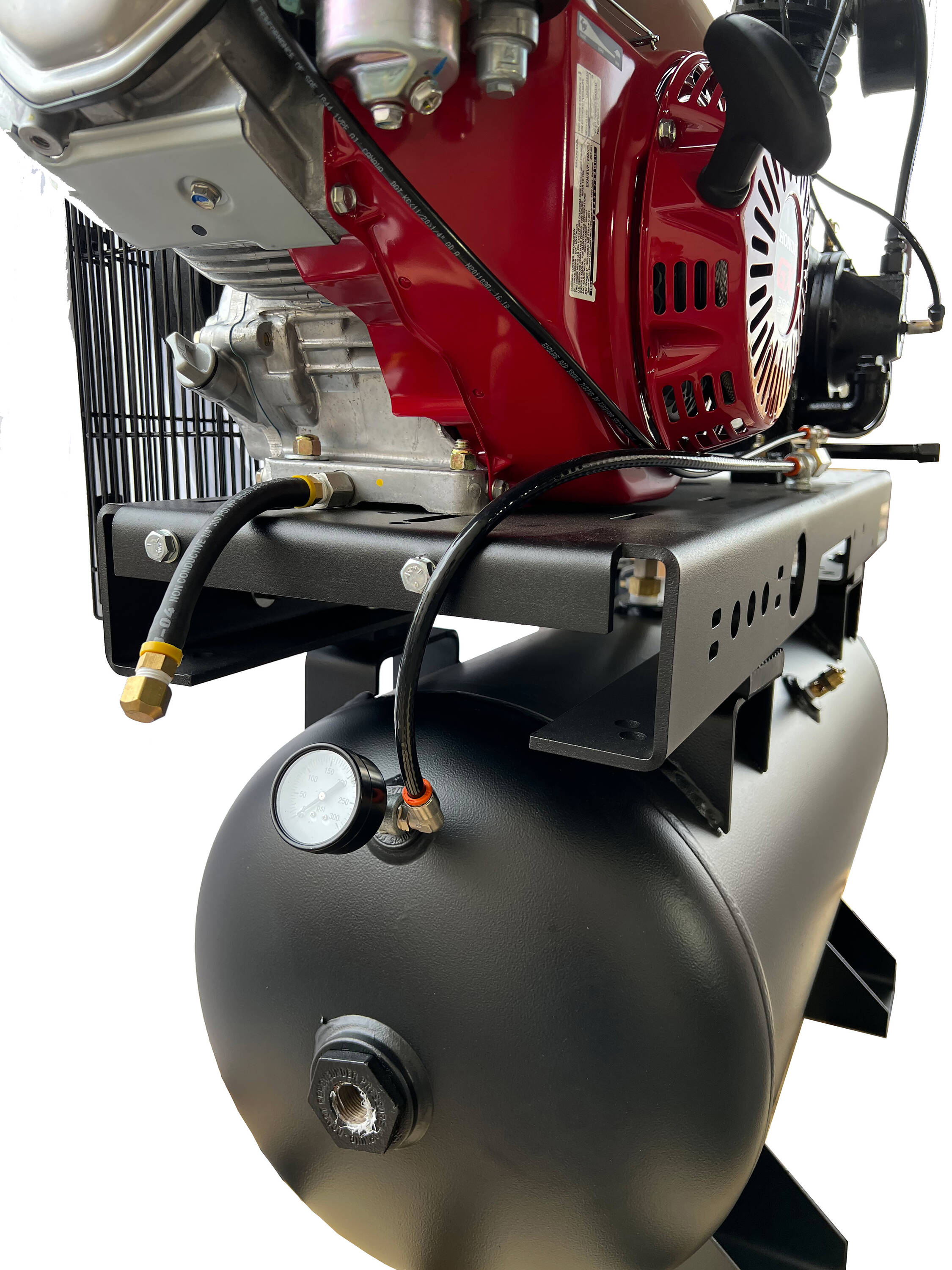 INDUSTRIAL GOLD CI13GEH30 Air-Compressors - View #5