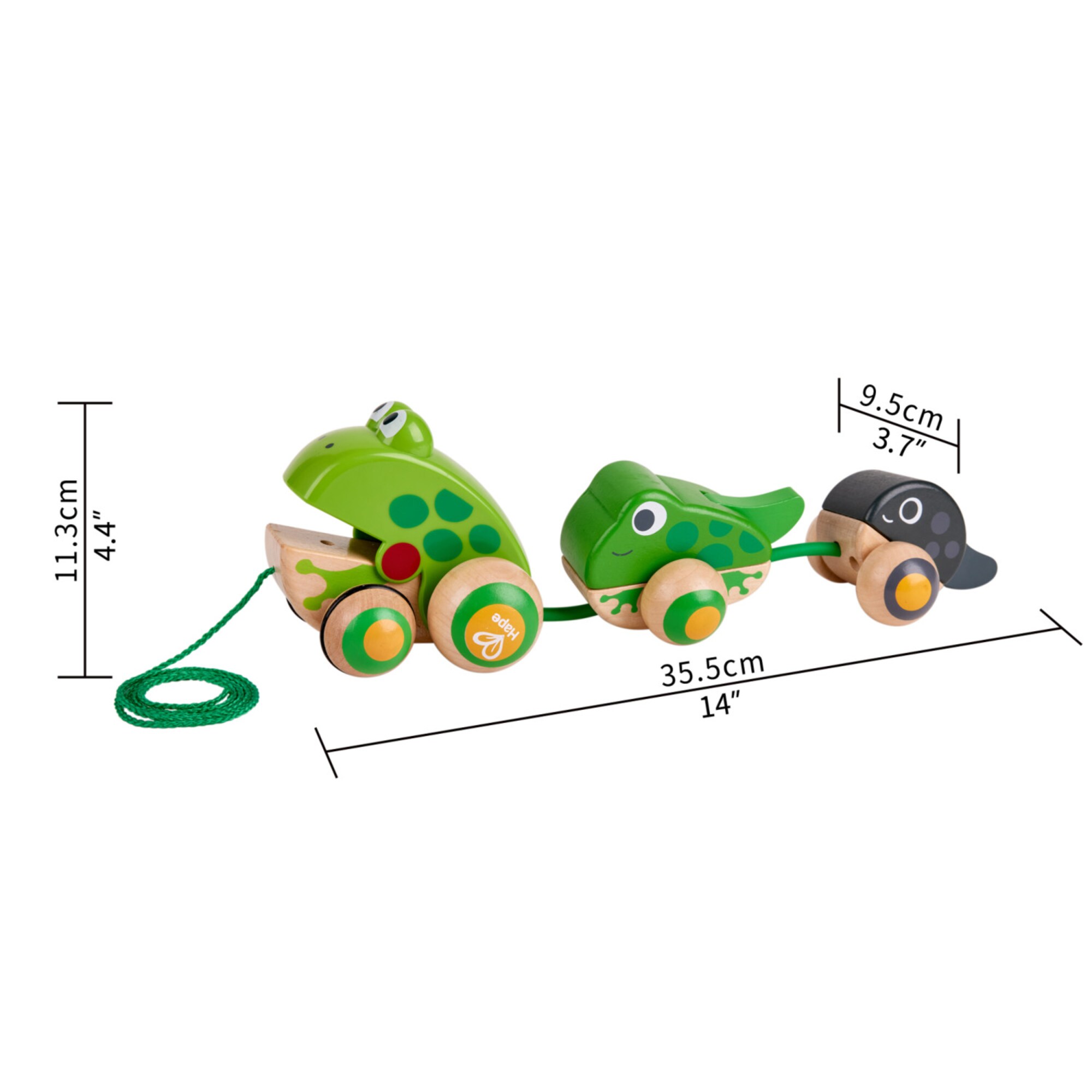 Hape G6943478034976 Play-Toys - View #7