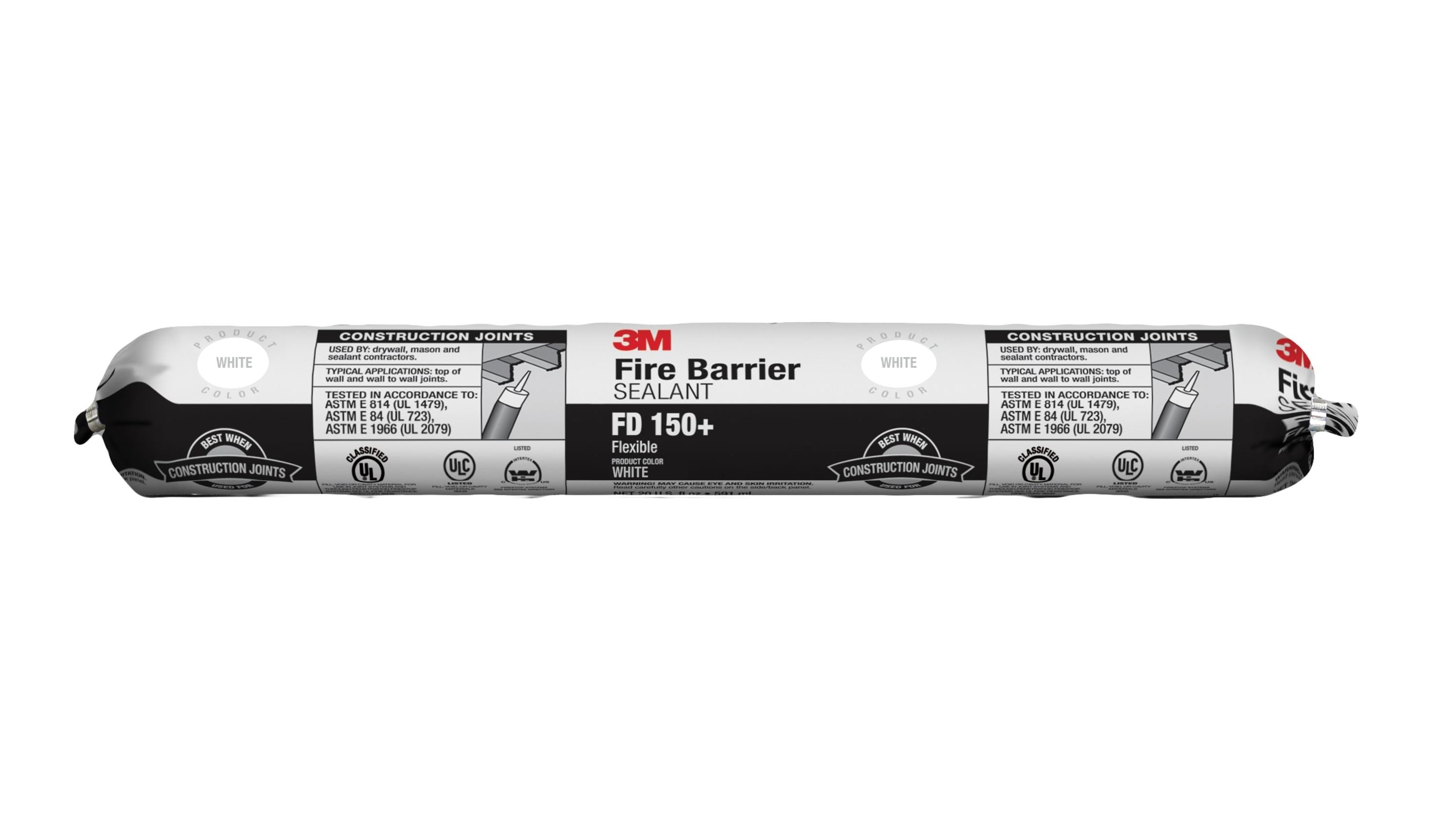 Fire Barrier FD 150+ Firestop Products & Systems Near Me at Lowes.com