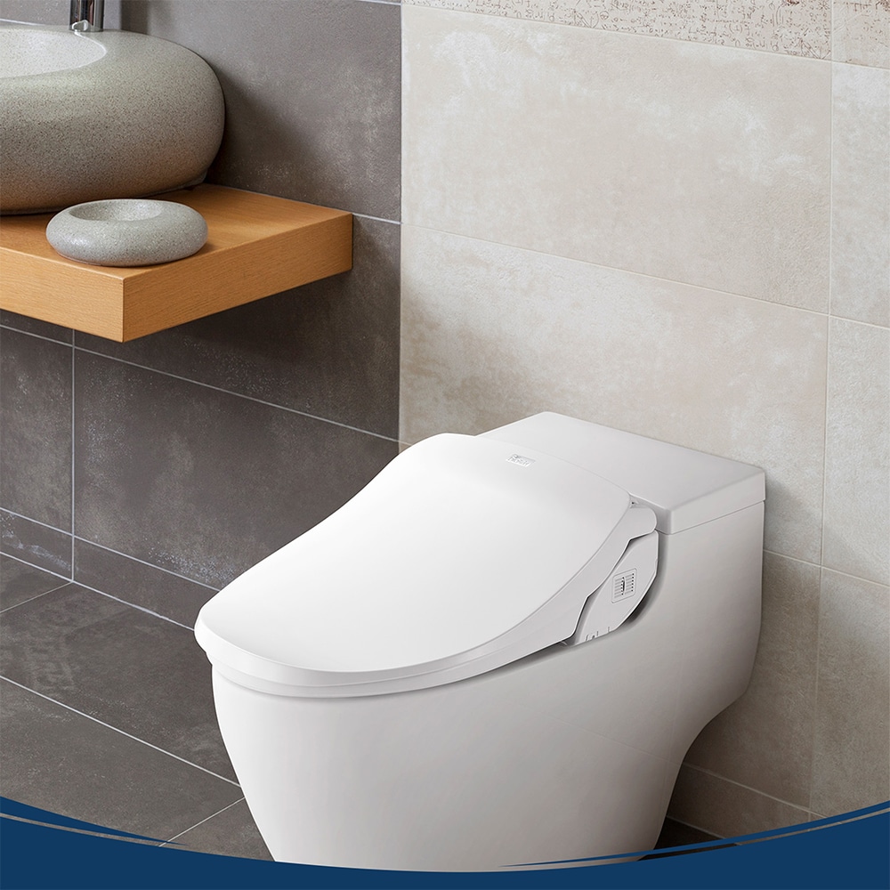 Bio Bidet SLIMTWO-E-0720 Bidet-Toilet-Seats - View #8