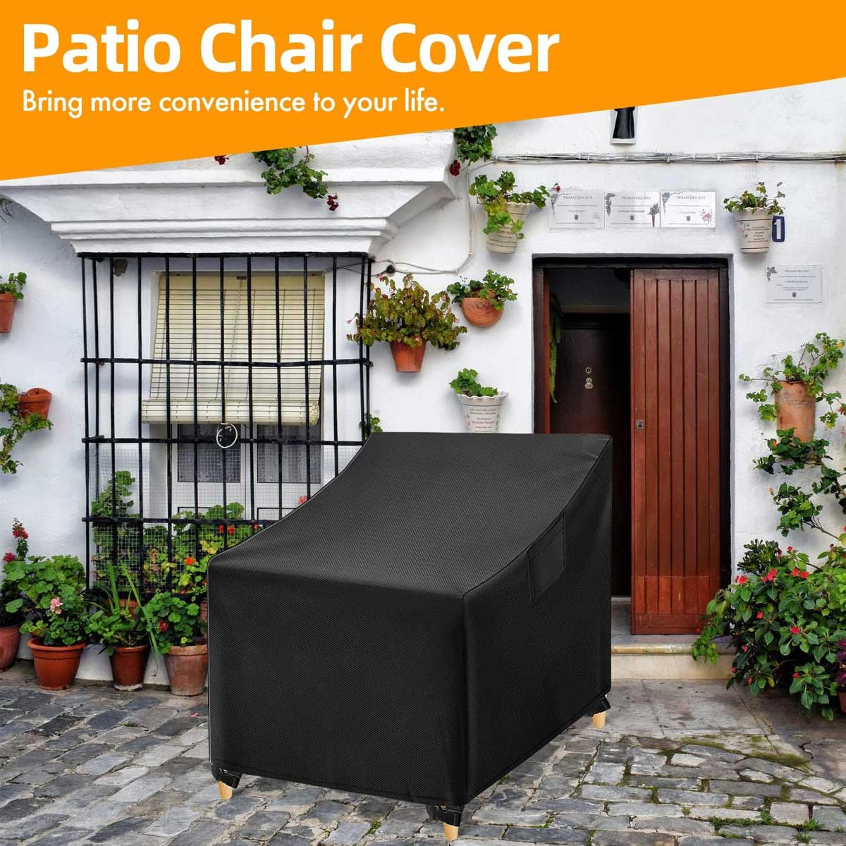 Aoibox LABPC2905 Patio-Furniture-Covers - View #7
