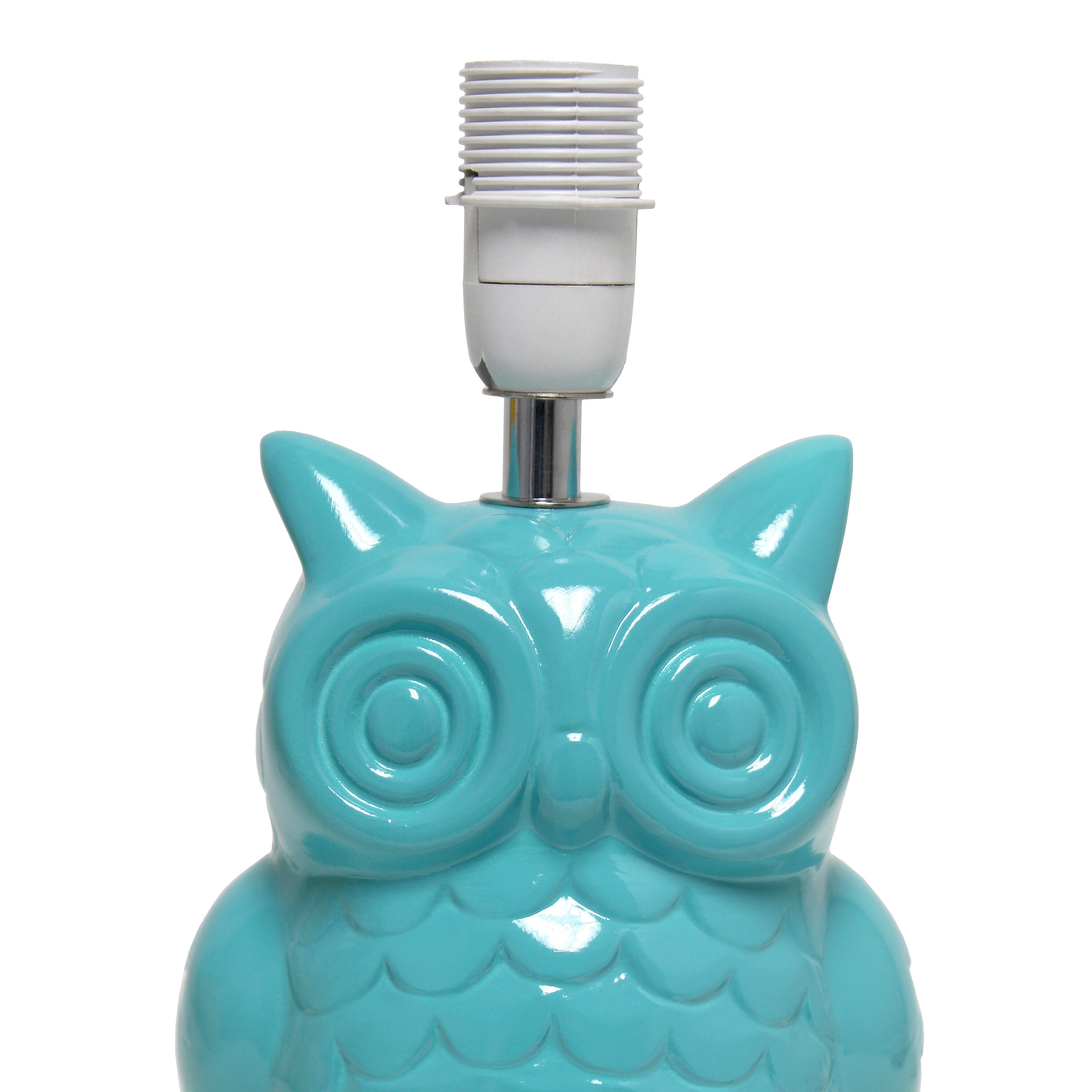 Simple Designs LT1136-TBL Table-Lamps - View #5