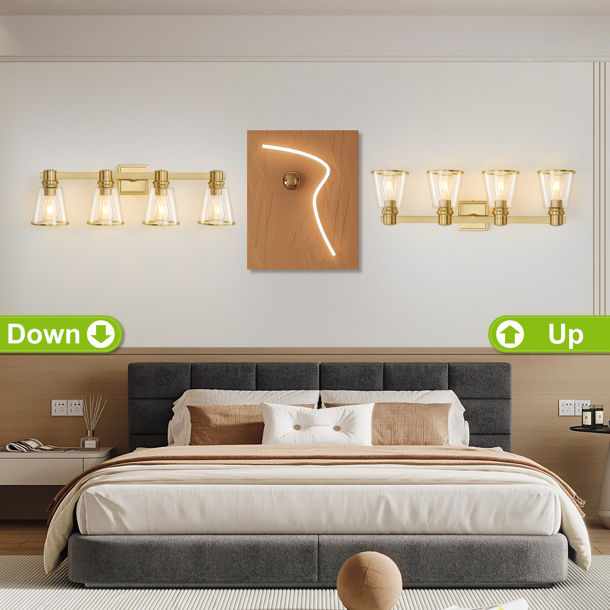 POWLIG L-1825-4G b089995 - View #9