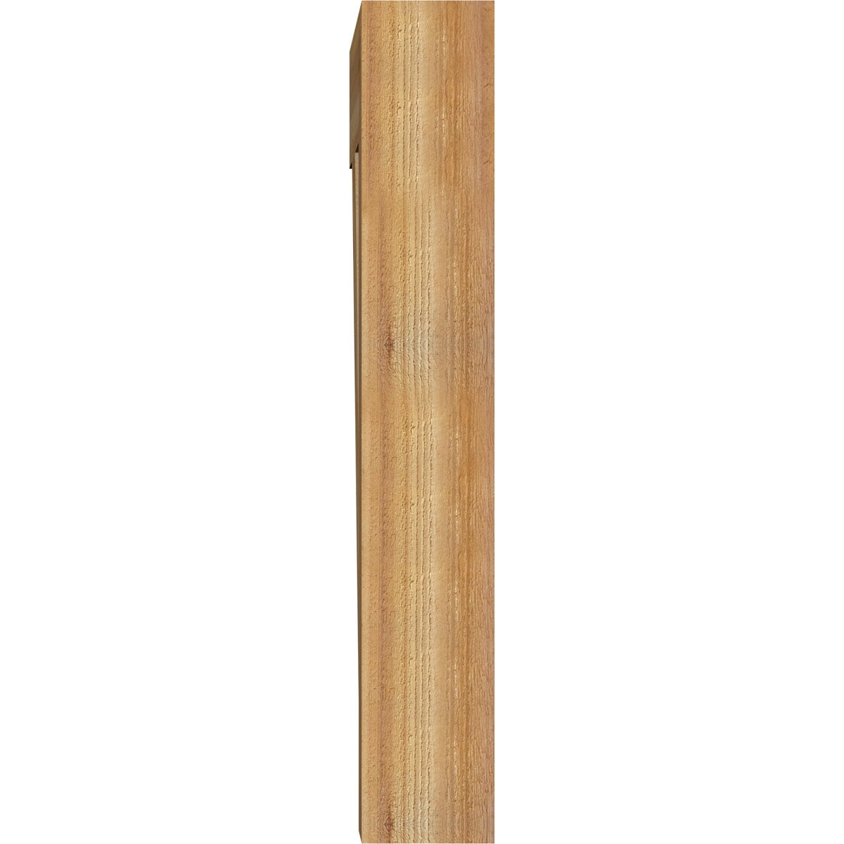 Ekena Millwork BKT06X26X38FST05RWR Exterior-Brackets-Braces - View #4