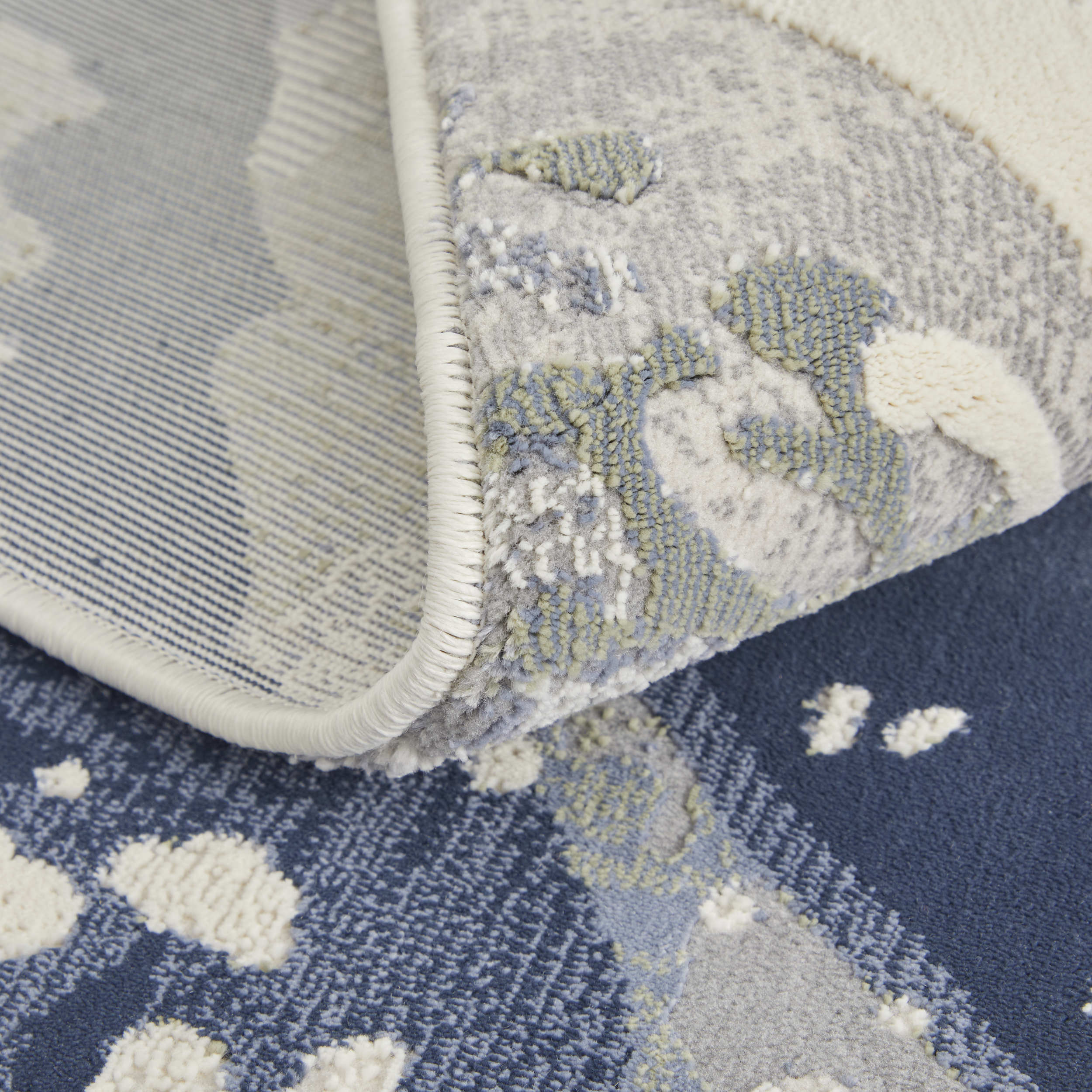 Room Envy CLOR39K2BLUBGEE70 rugs - View #8