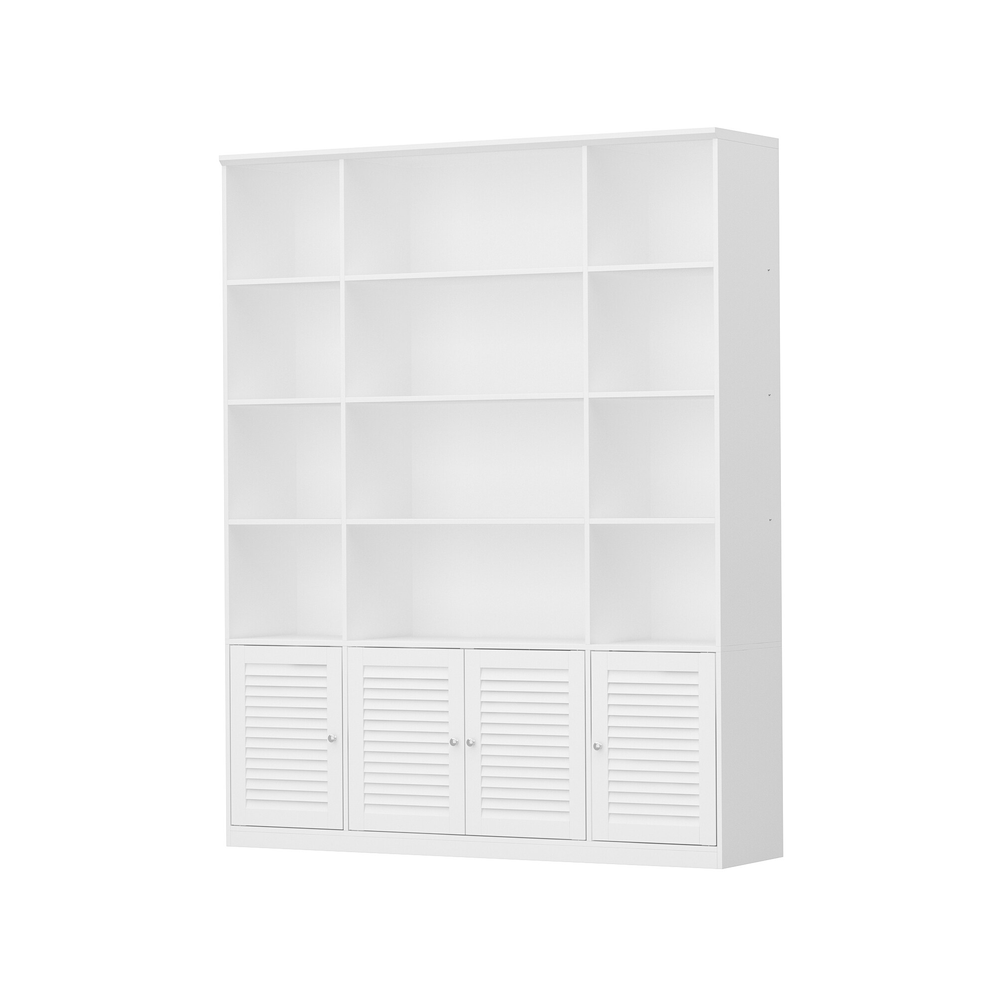 FUFU&GAGA KF330138-01+02 Pull-Out-Cabinet-Baskets - View #5