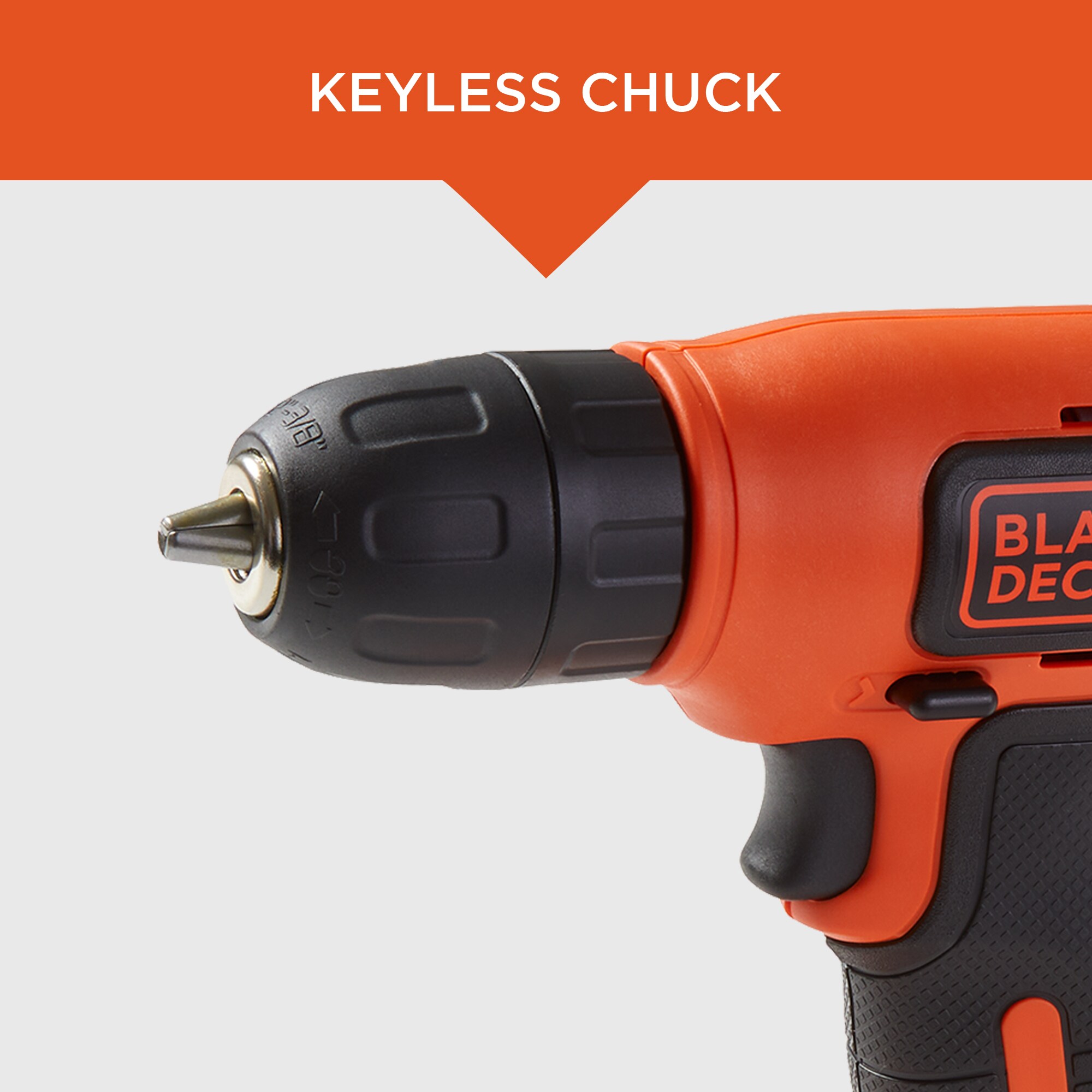 BLACK+DECKER BDCD8HDPK Tool-Sets - View #8