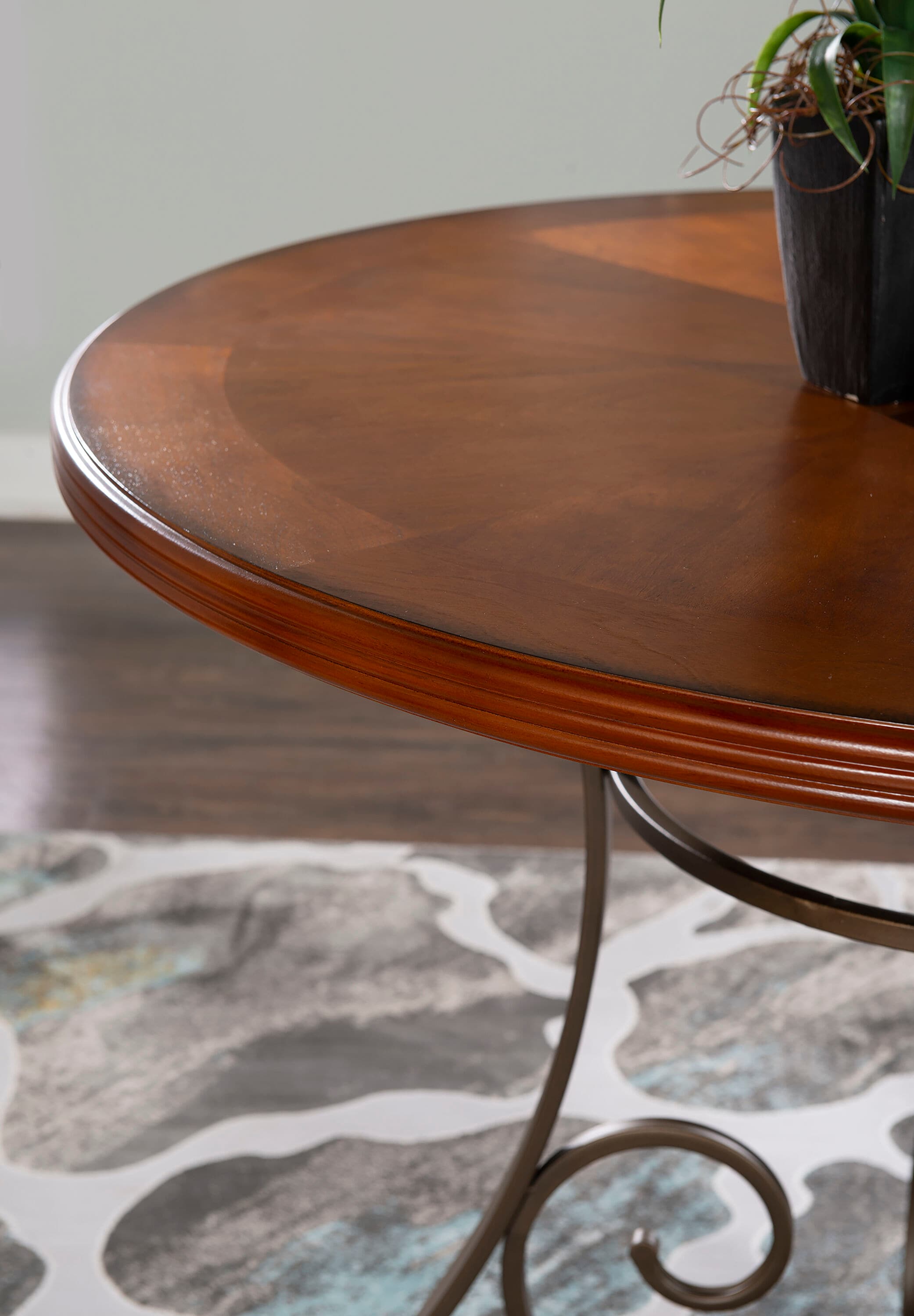 Powell PWLS585 Dining-Tables - View #4