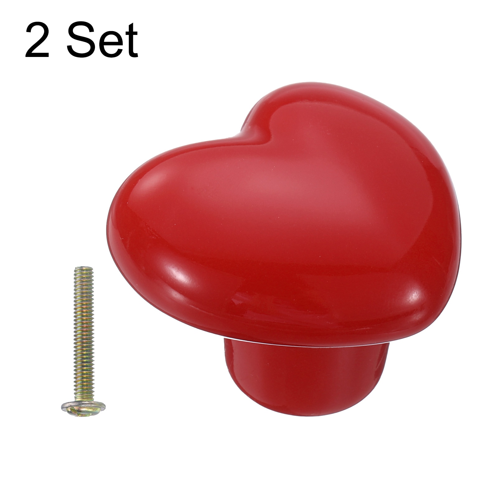 Unique Bargains S25093000UX4493 Cabinet-Knobs - View #3