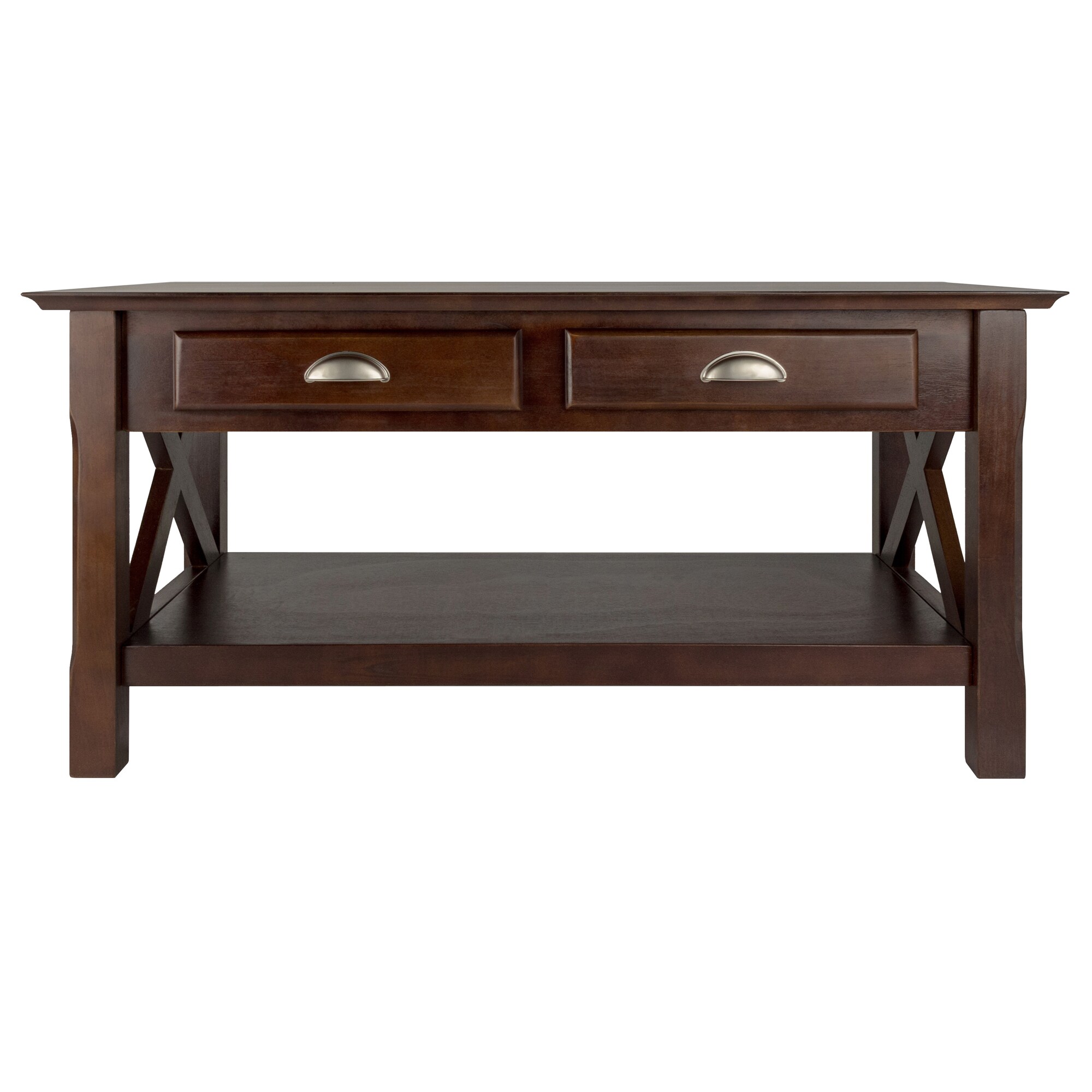 Winsome Wood 40538 Coffee-Tables - View #3