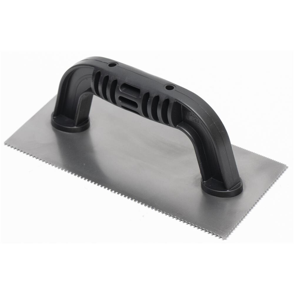 Marshalltown 208 Flooring-Trowels - View #2