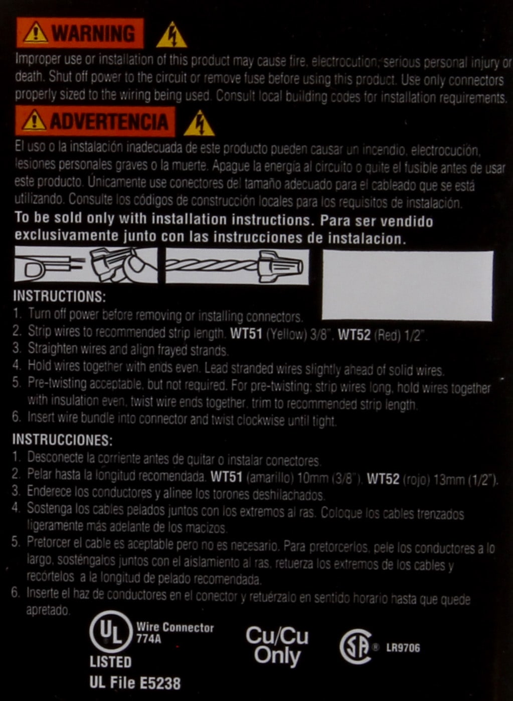 IDEAL 30-5152J Wire-Connectors - View #5