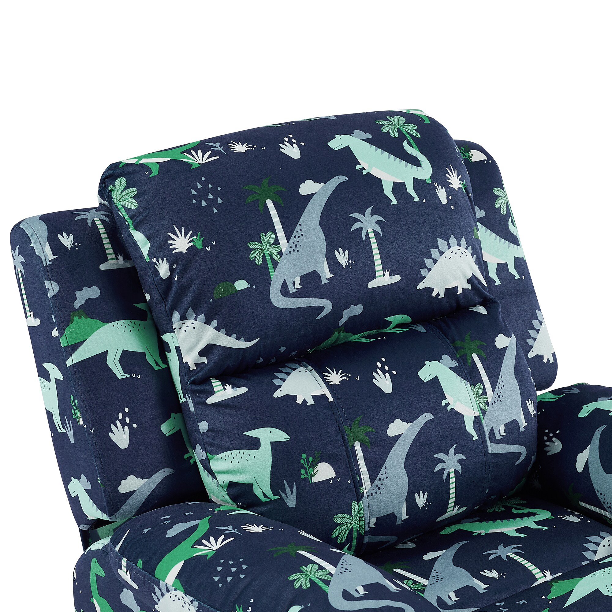 PEAK HOME FURNISHINGS 970426-ND Kids-Chairs - View #3
