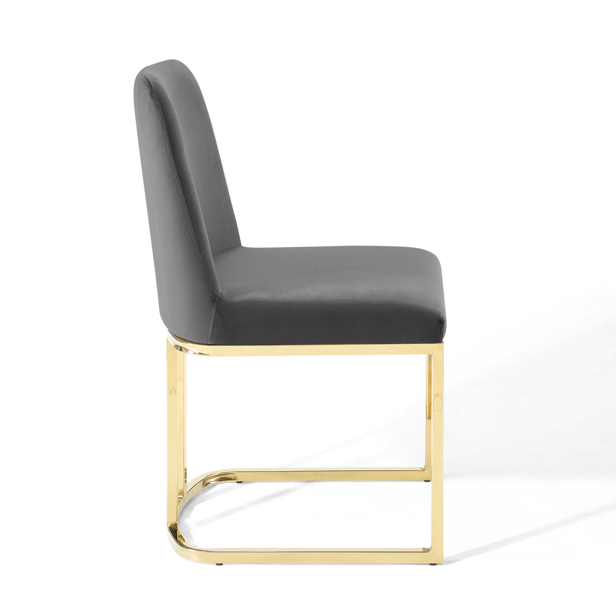 Modway EEI-5569-GLD-GRY Dining-Chairs - View #7