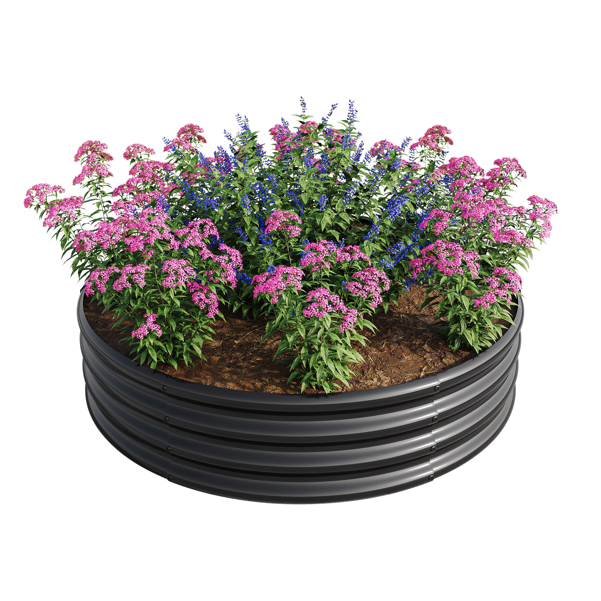 Flynama J-V-282439 Raised-Garden-Beds - View #2