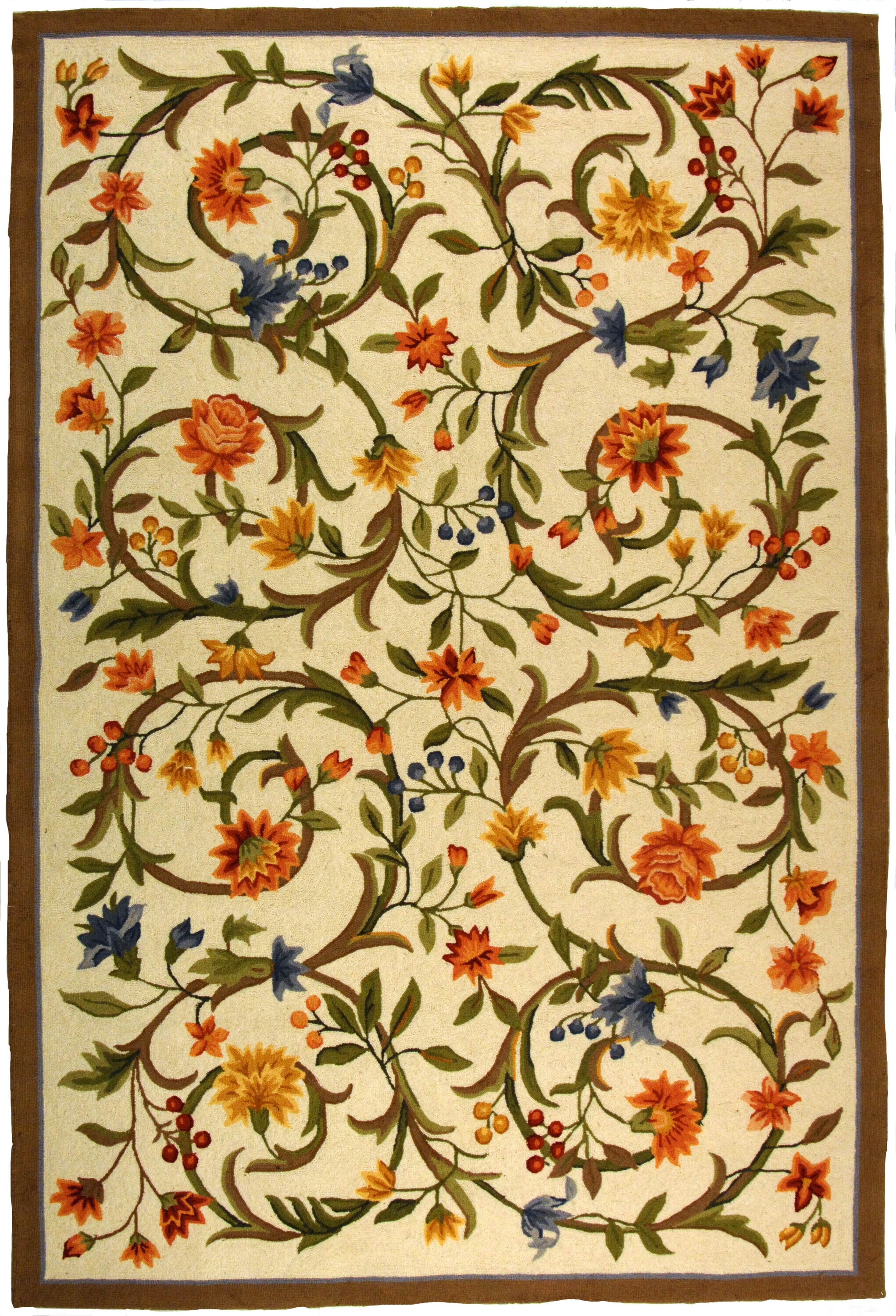 Safavieh HK248A-9 rugs - View #2