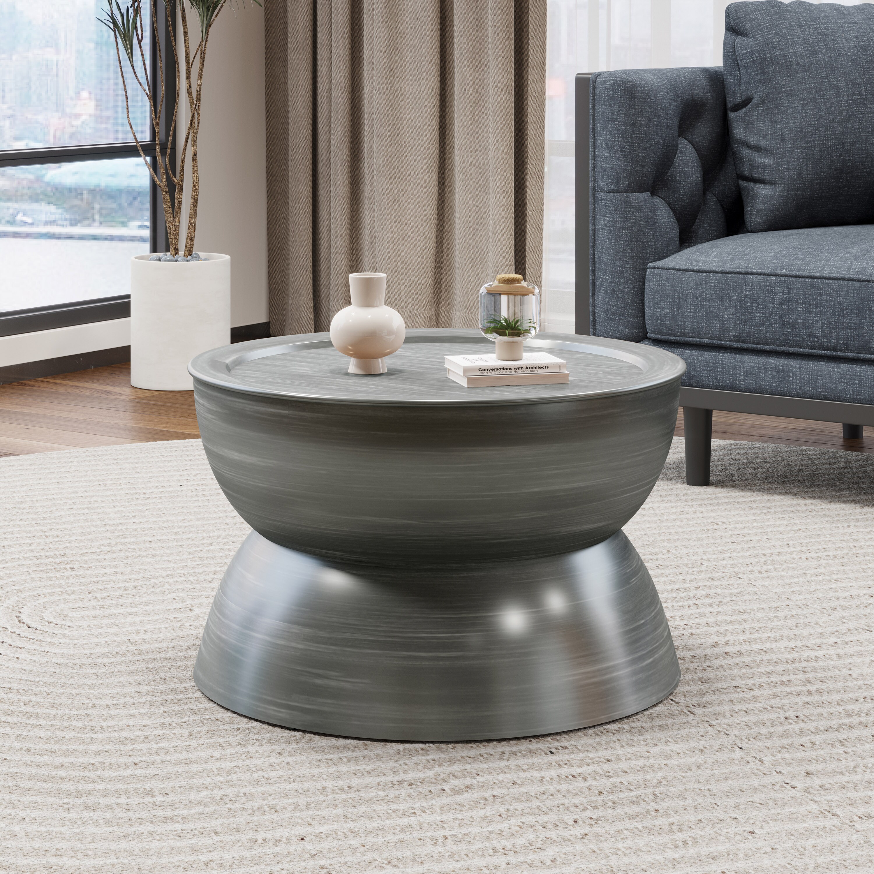 Blisstyle CFTB563 Coffee-Tables - View #4