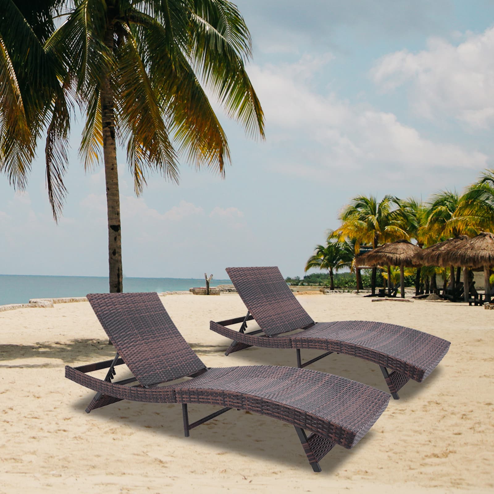 Winado 181634749210 Patio-Chairs - View #8
