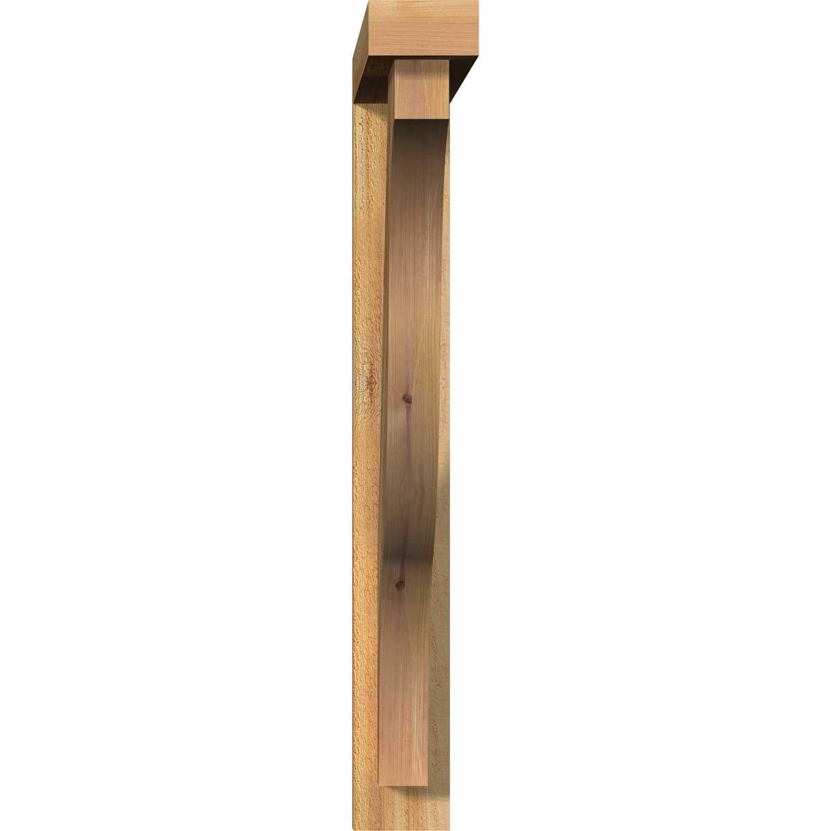 Ekena Millwork 1462230 Exterior-Brackets-Braces - View #2