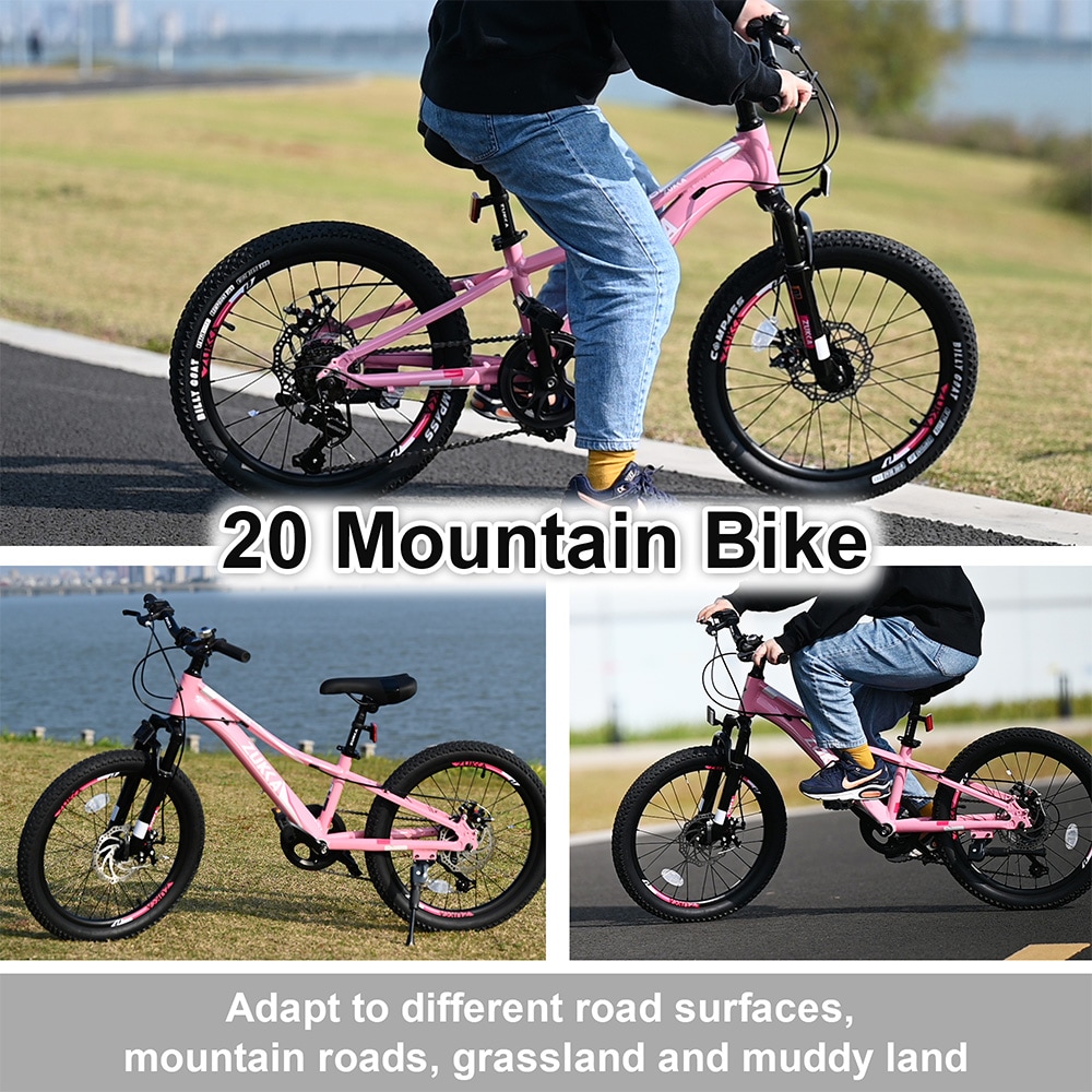 Runesay BIKE-13 bikes - View #3