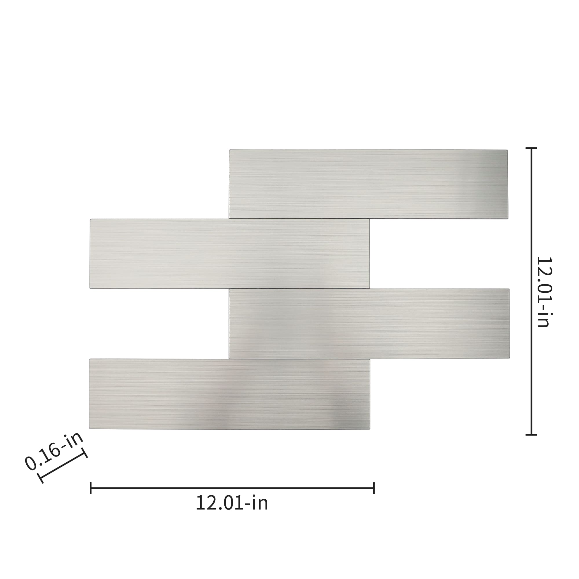 LuxySplash LS0806 Ceramic-Tile - View #4