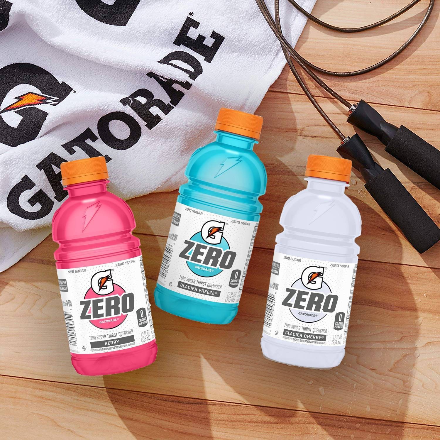 Gatorade 052000042146 Sports-Drinks - View #4