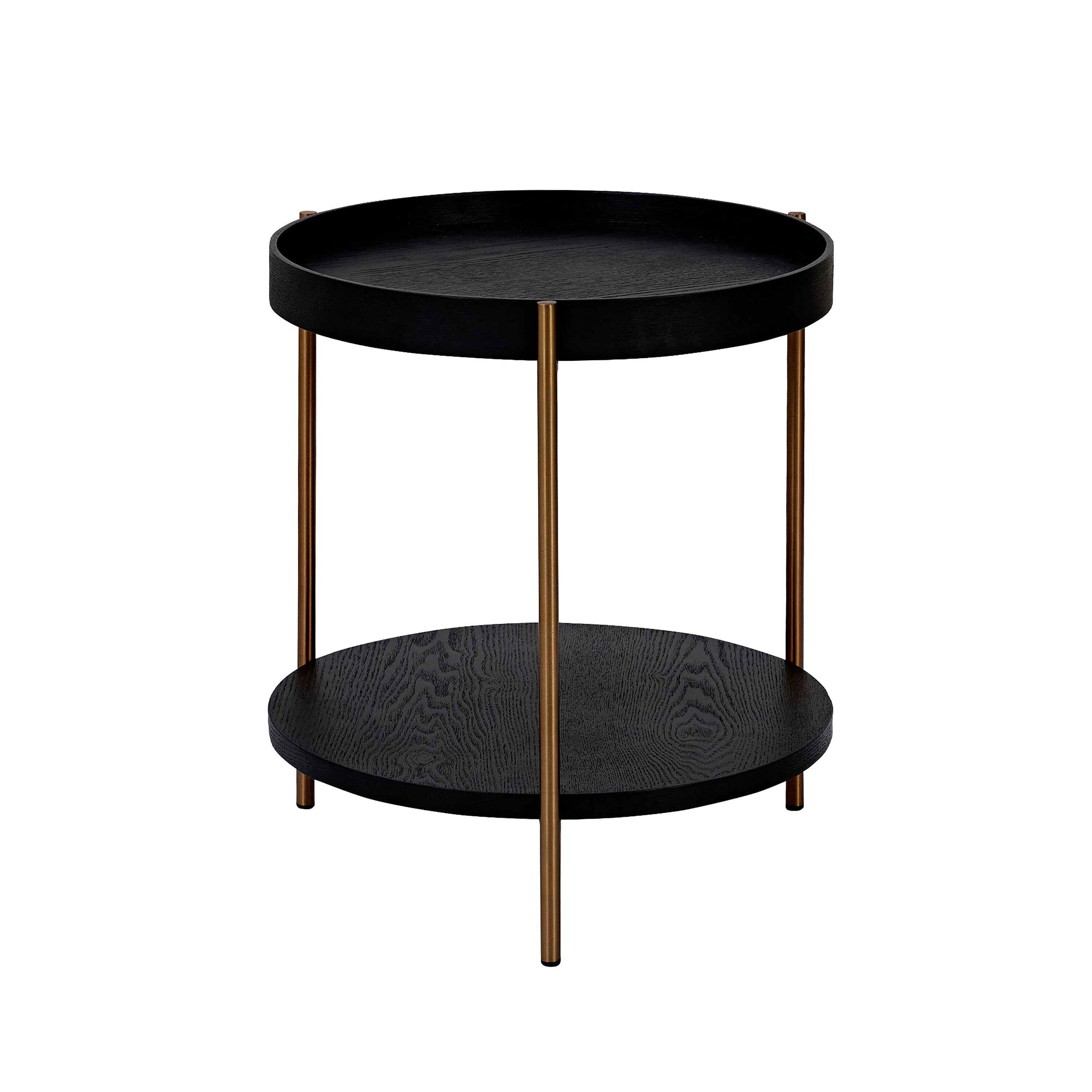 Clihome OF-0391PP16-BABL-2 Coffee-Tables - View #7