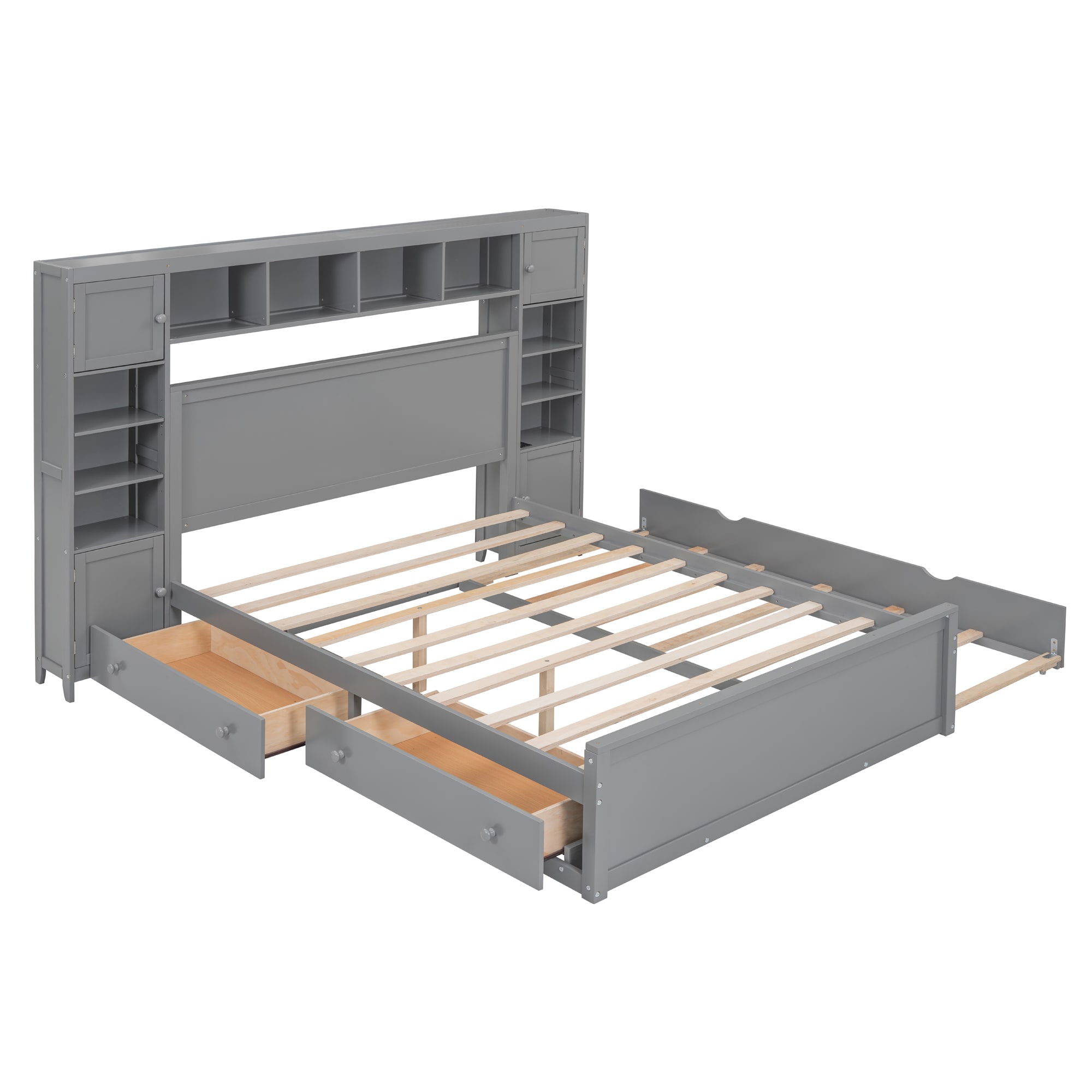 GDFStudio 343505 beds - View #5