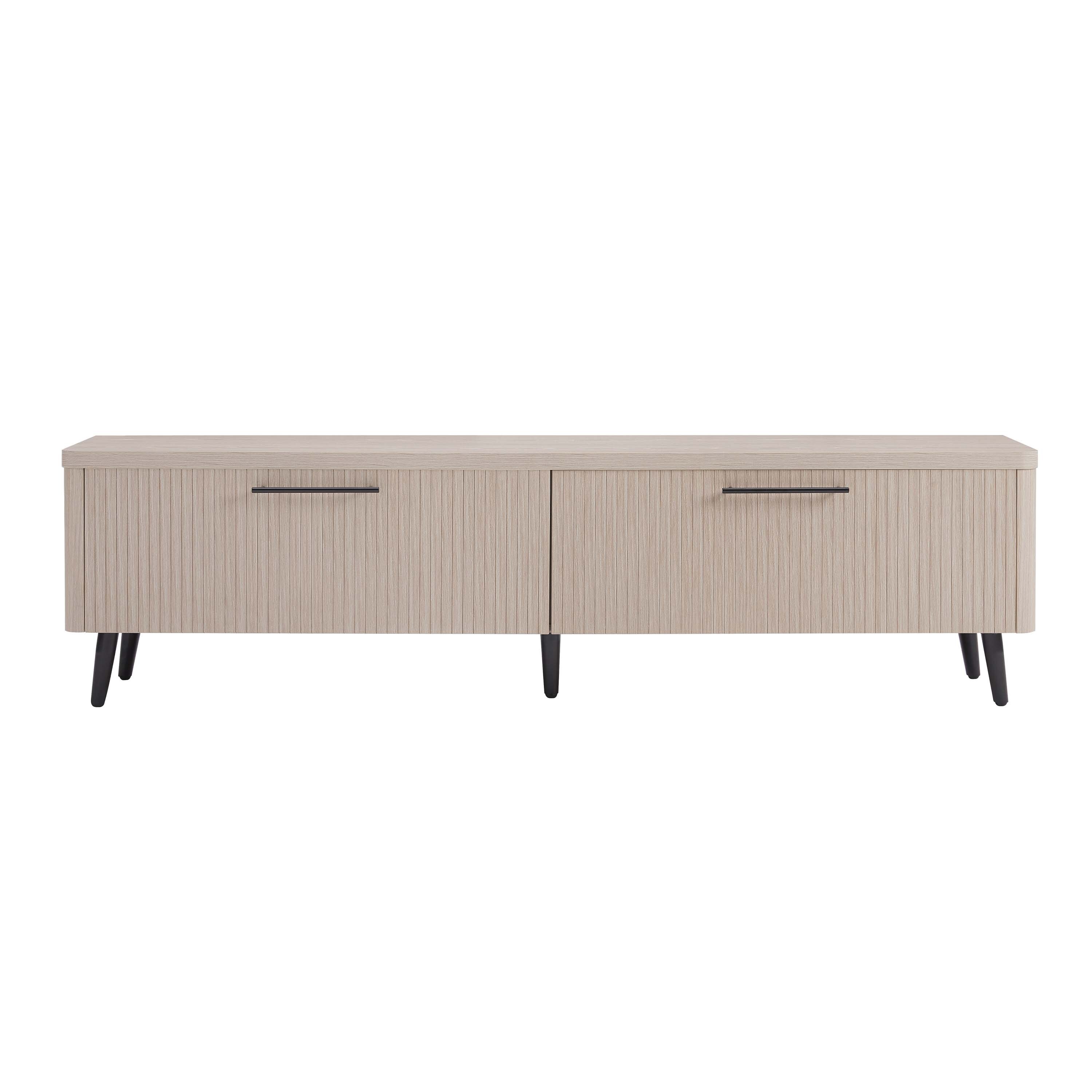 Manhattan Comfort TV003-OK Tv-Stands - View #2
