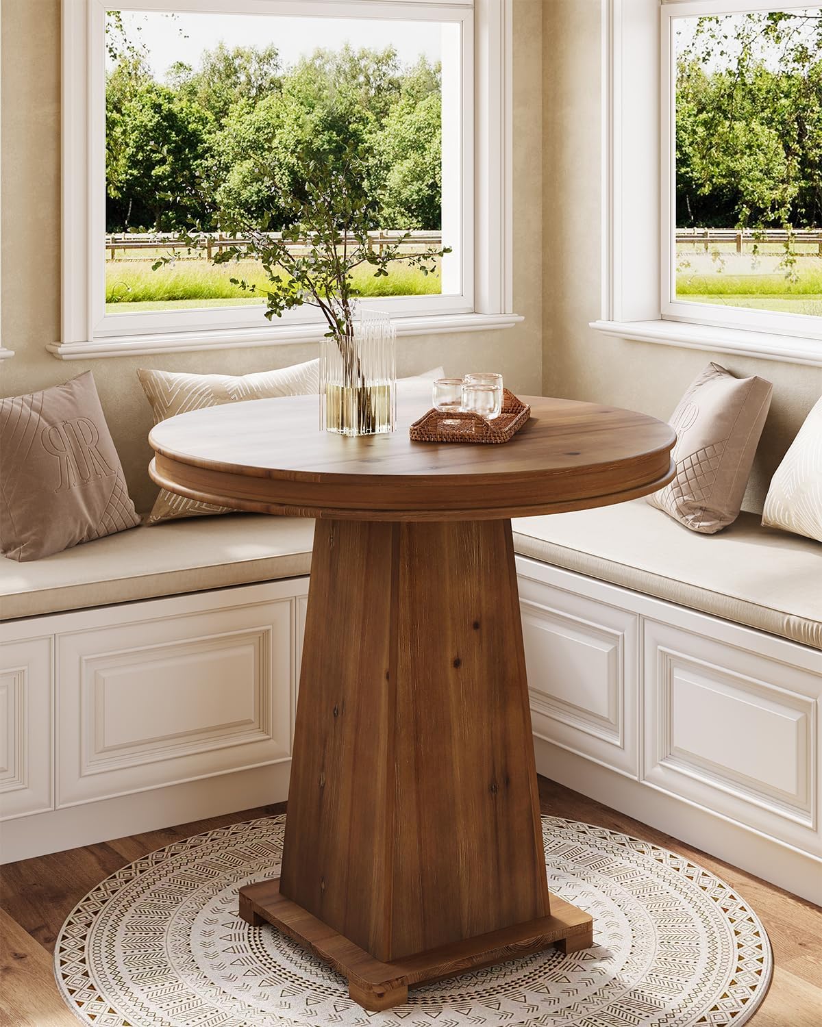 LITTLE TREE LWLT-HL0303-CLL Dining-Tables - View #5
