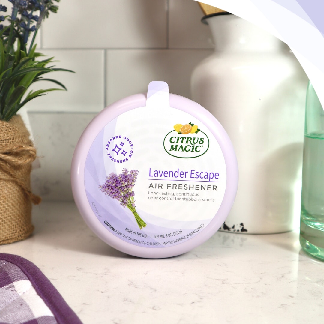 Citrus Magic 616472505 Air-Fresheners - View #3