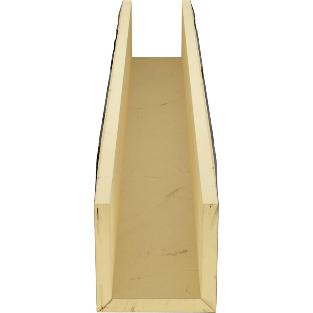 Ekena Millwork BMPC3C0100X100X264BD Faux-Beams - View #4