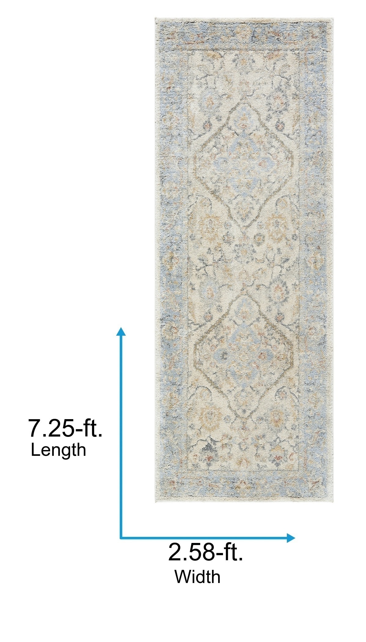 allen + roth with STAINMASTER 670920 rugs - View #10