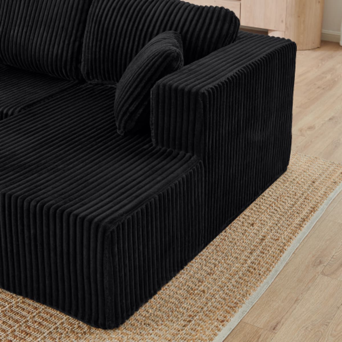 Dacicica W487S00529-WR-8.10 Sofas-Loveseats - View #4