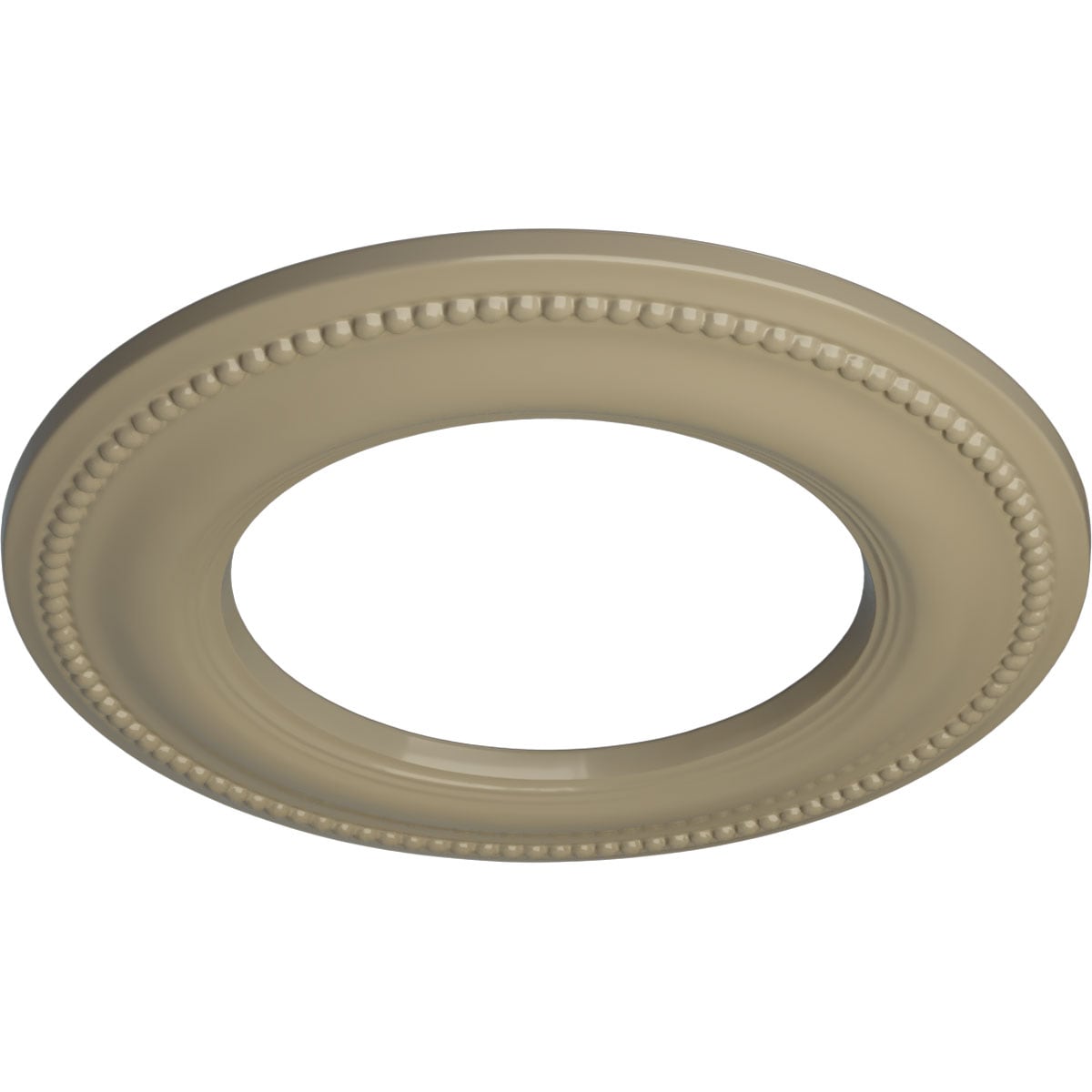Ekena Millwork CM13BRGDF Ceiling-Medallions - View #2