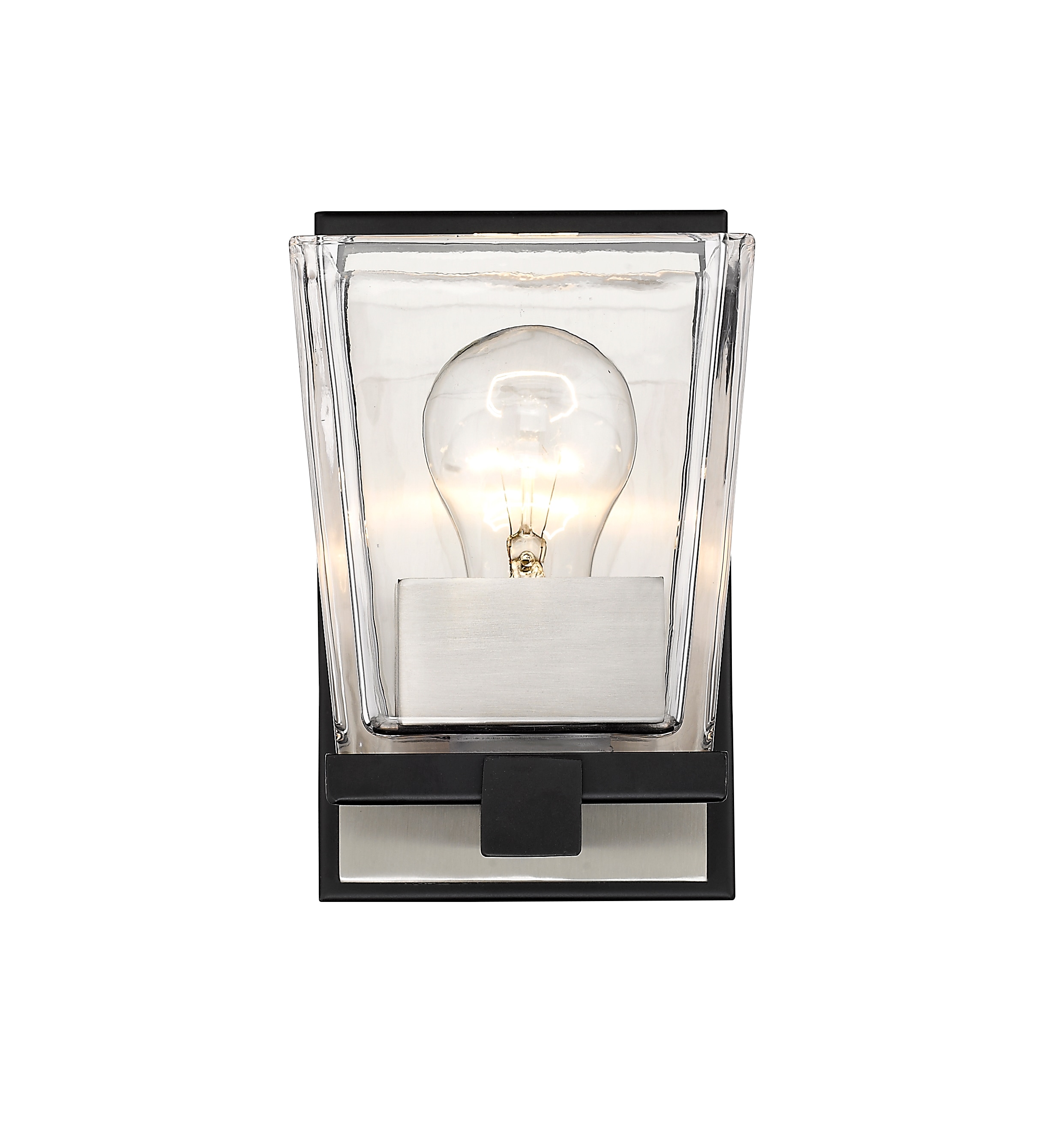 Z-Lite 475-1S-MB-BN b089995 - View #2