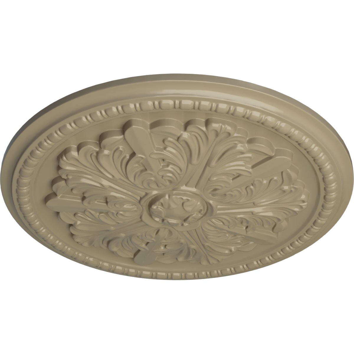 Ekena Millwork CM16SWGDF Ceiling-Medallions - View #2