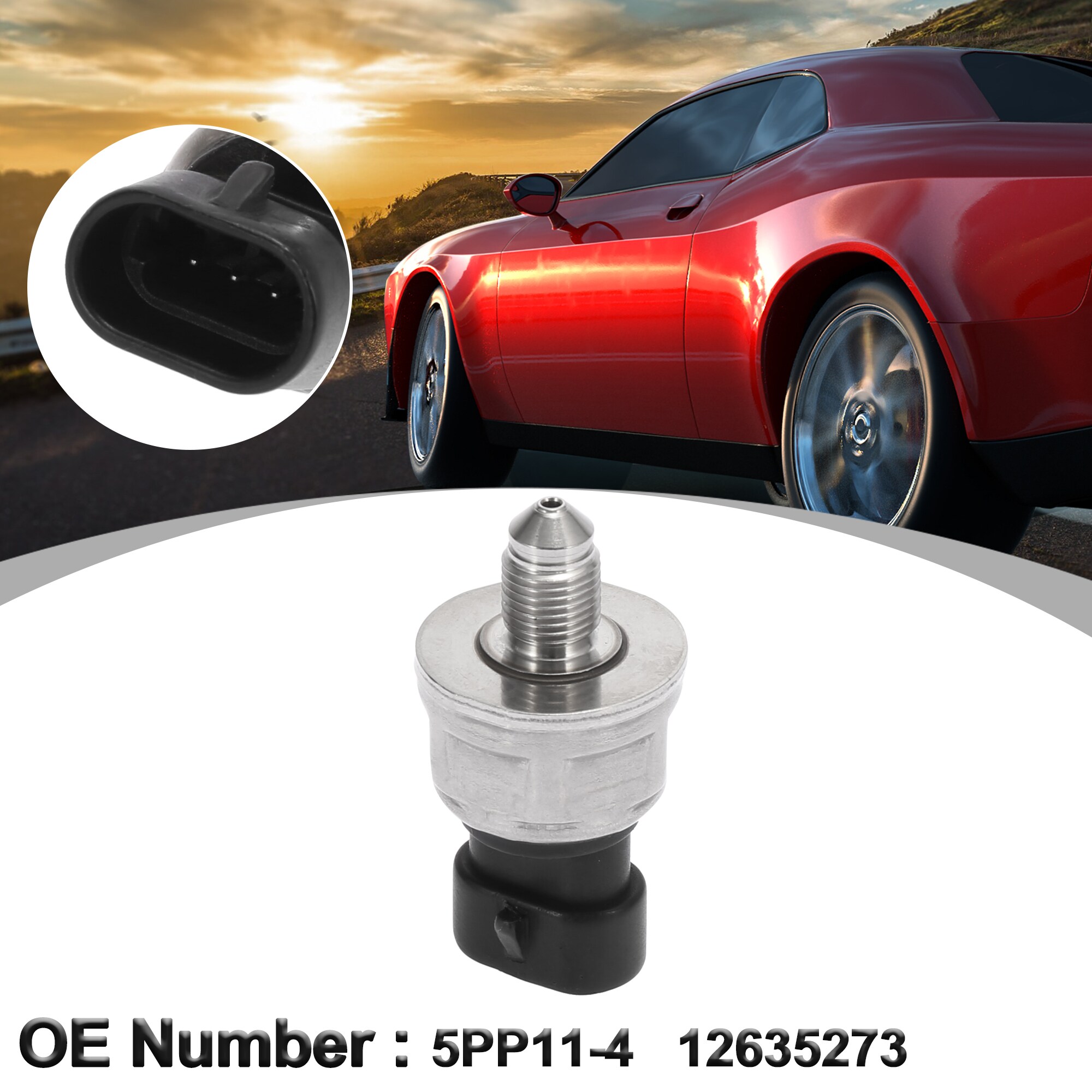 Unique Bargains S26012600UX2655 Automotive-Hardware - View #2