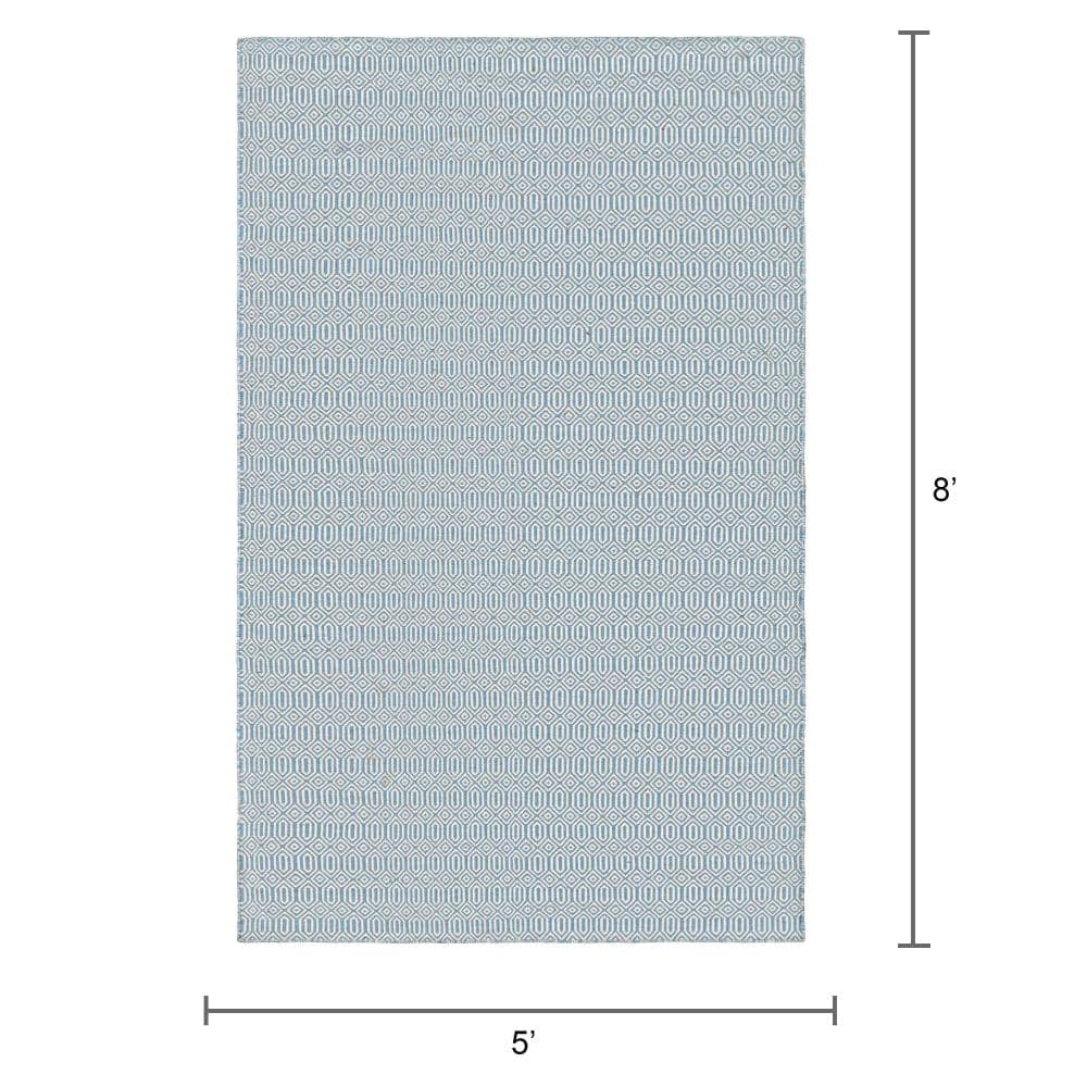 Couristan 49600735050080T rugs - View #3