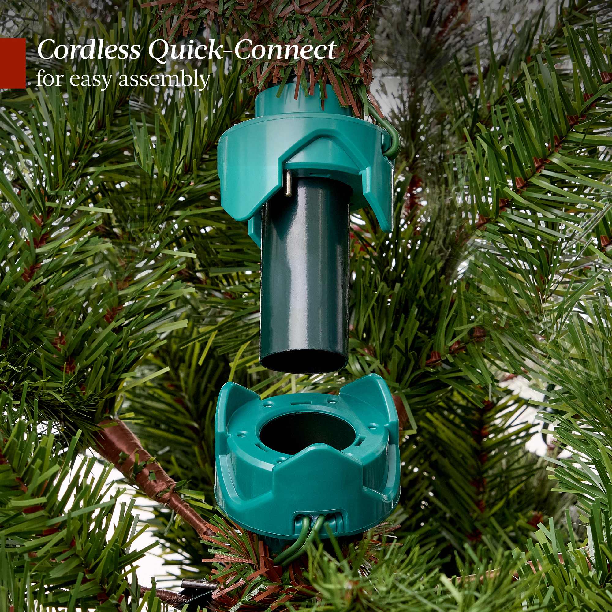 Best Choice Products SKY6896 Artificial-Christmas-Trees - View #7