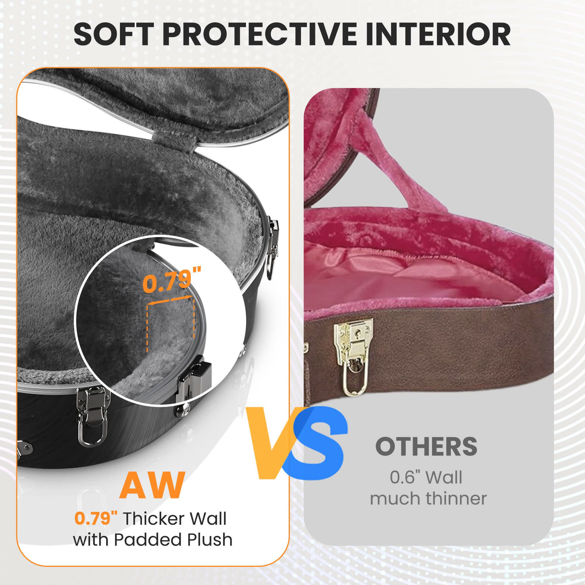 Yescom 28GHC007-ABS-11-LO Bags-And-Backpacks - View #6