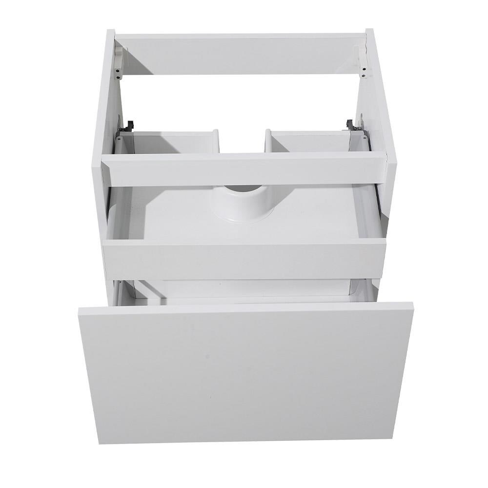 Fresca FCB8006WH vanities - View #3