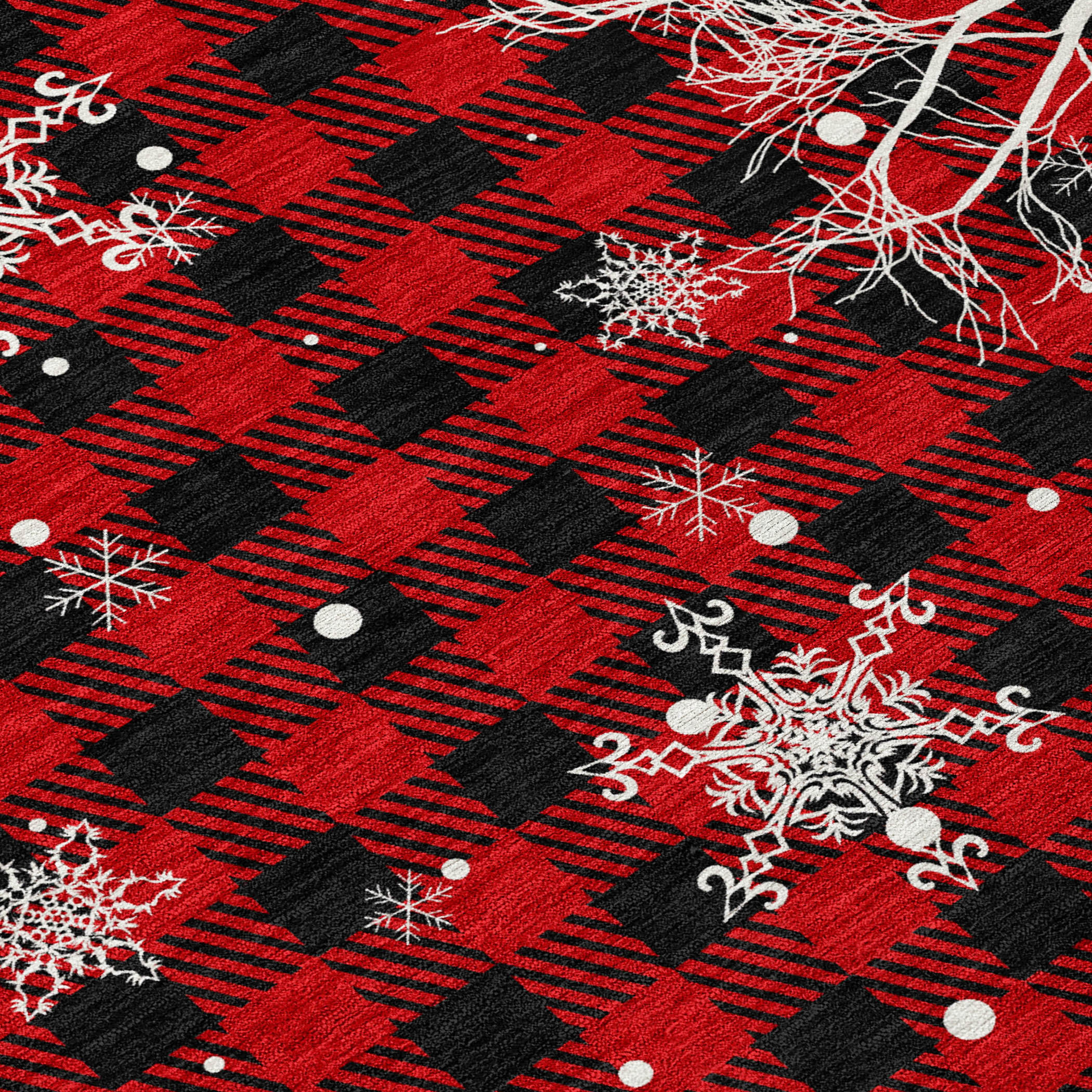 Addison Rugs ACN1824RD9X12 rugs - View #5