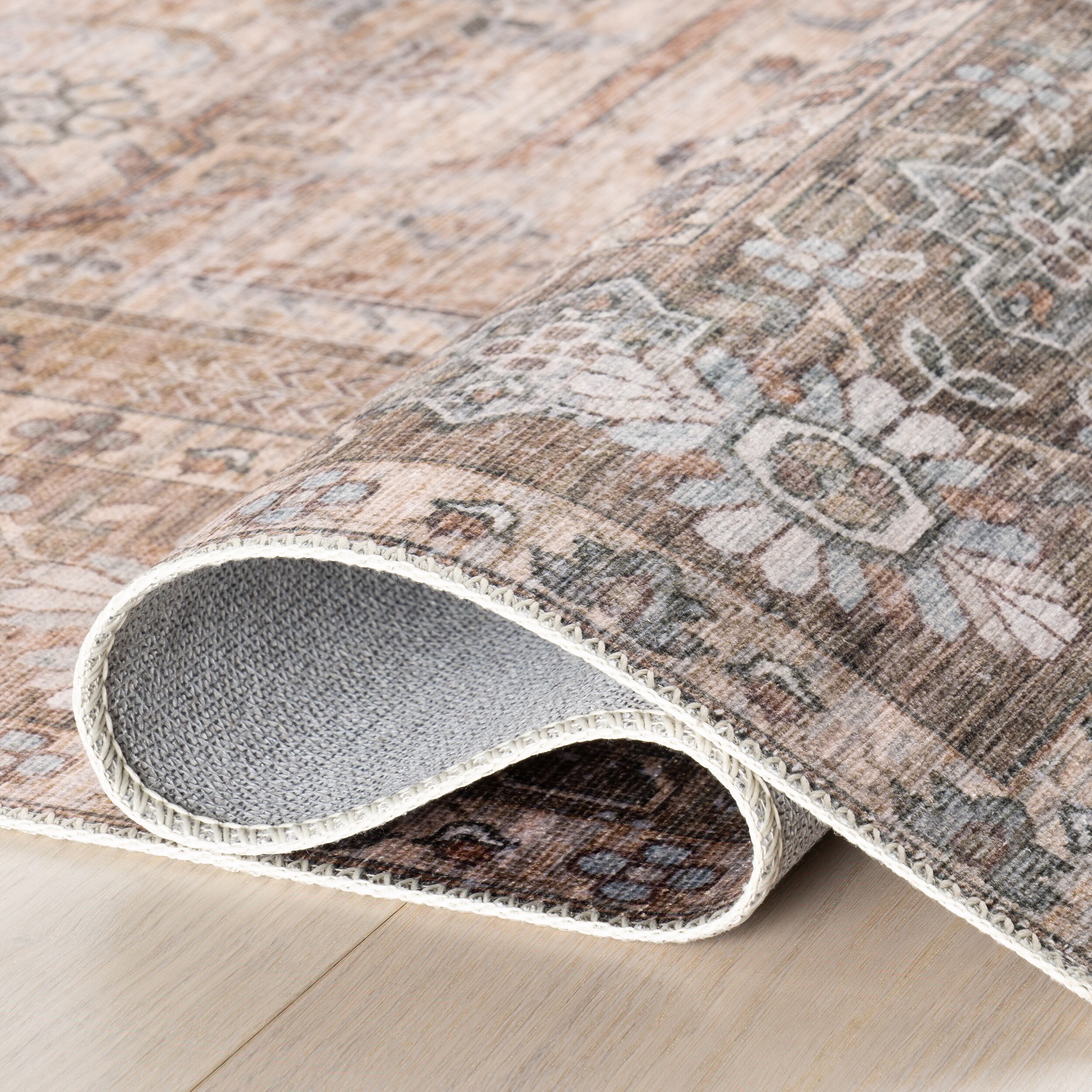 nuLOOM 200BIVL32A-26012 rugs - View #7