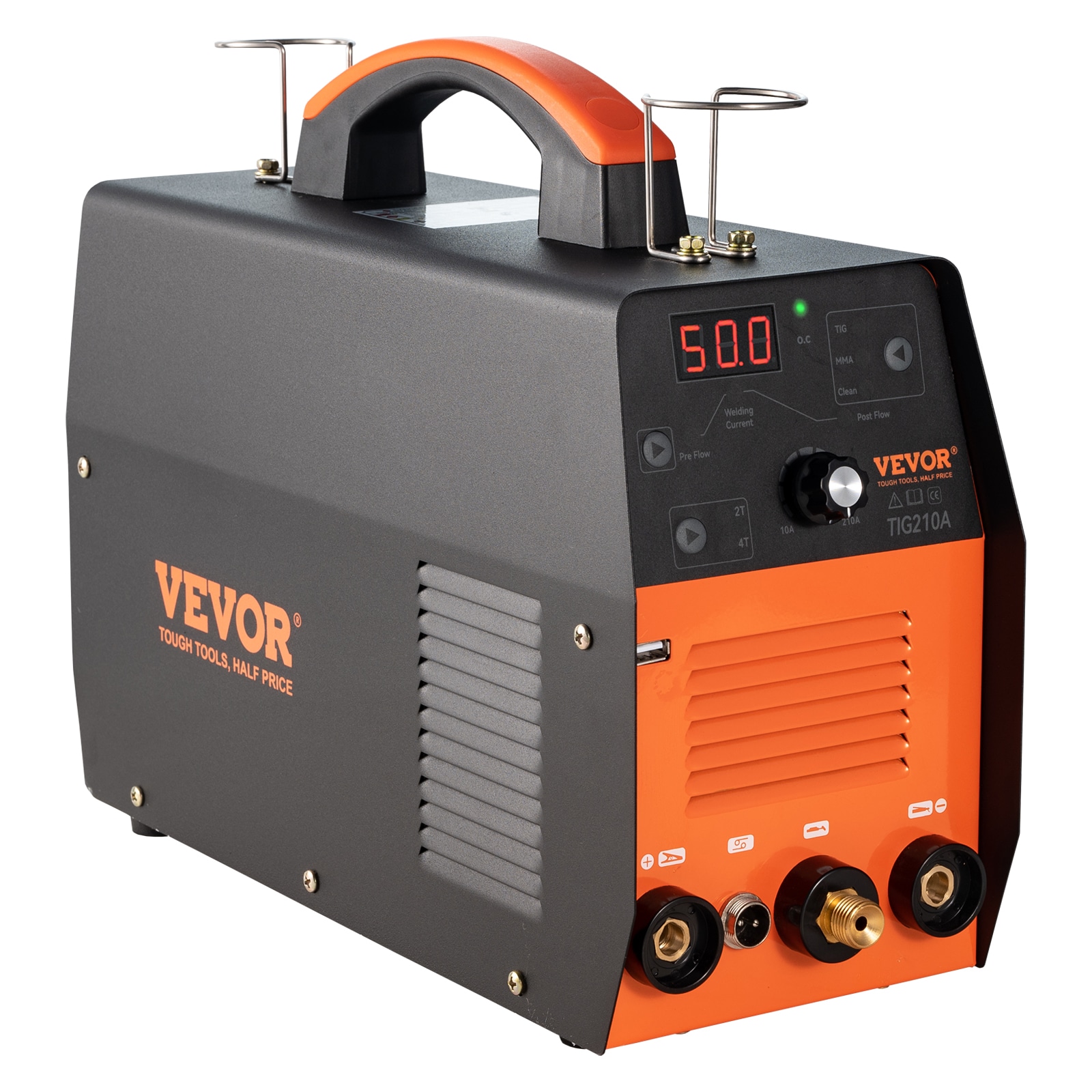 VEVOR DHJSHHDQXMCTI3WQ1V5 Tig-Welders - View #9