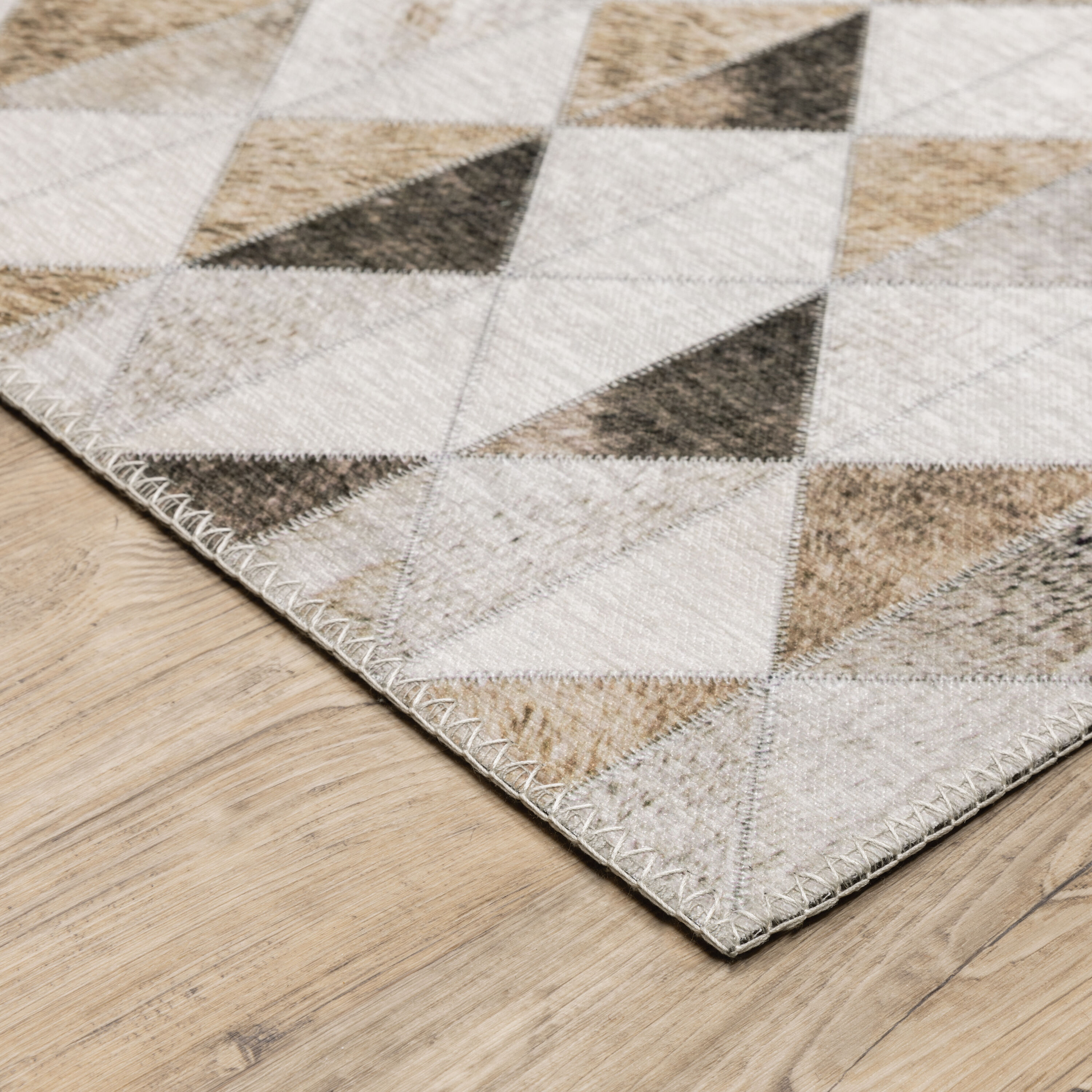 Archer Lane MYER187L rugs - View #2