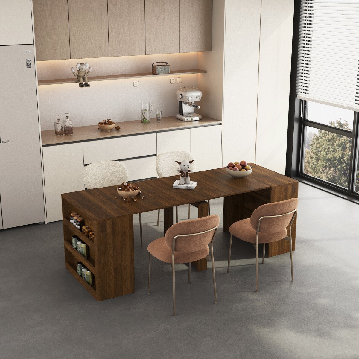 Streamdale Furniture W1321S00051 Dining-Tables - View #2