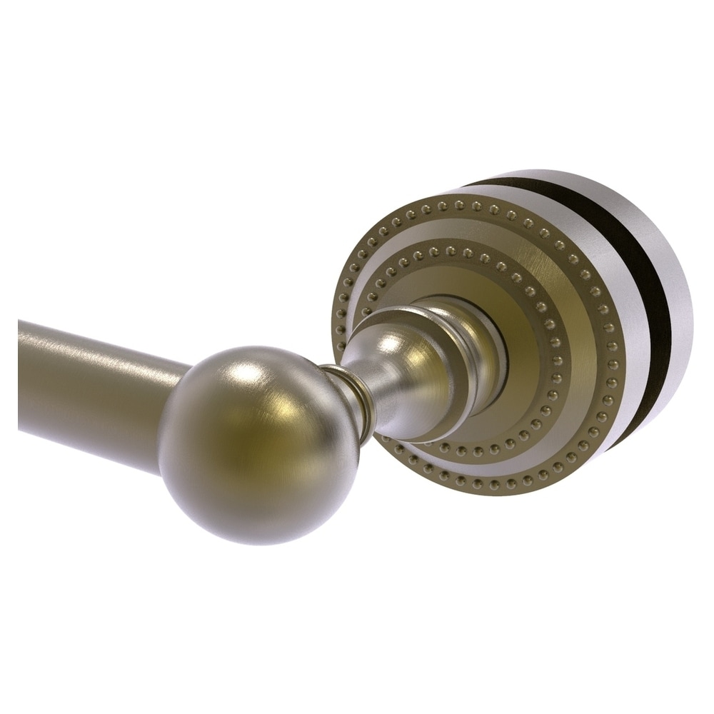 Allied Brass DT-41-SM-18-ABR d060350 - View #2