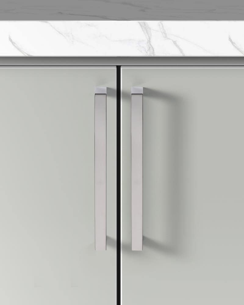 Sapphire SP-2042C-160-CP-5 Cabinet-Pulls - View #2